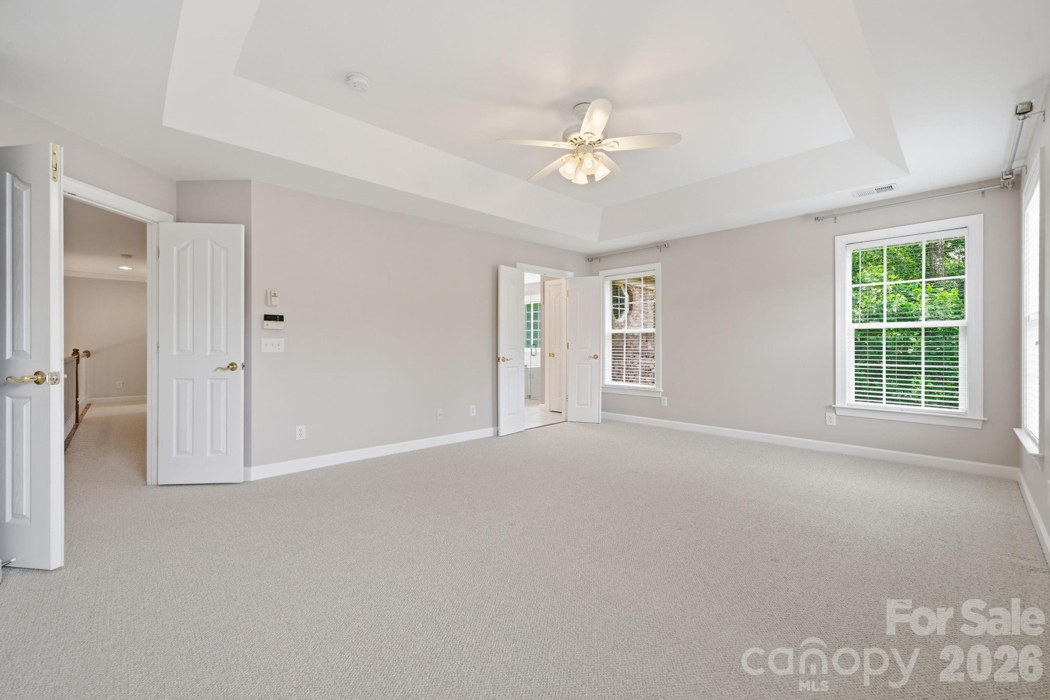 HUNTER OAKS - Residential