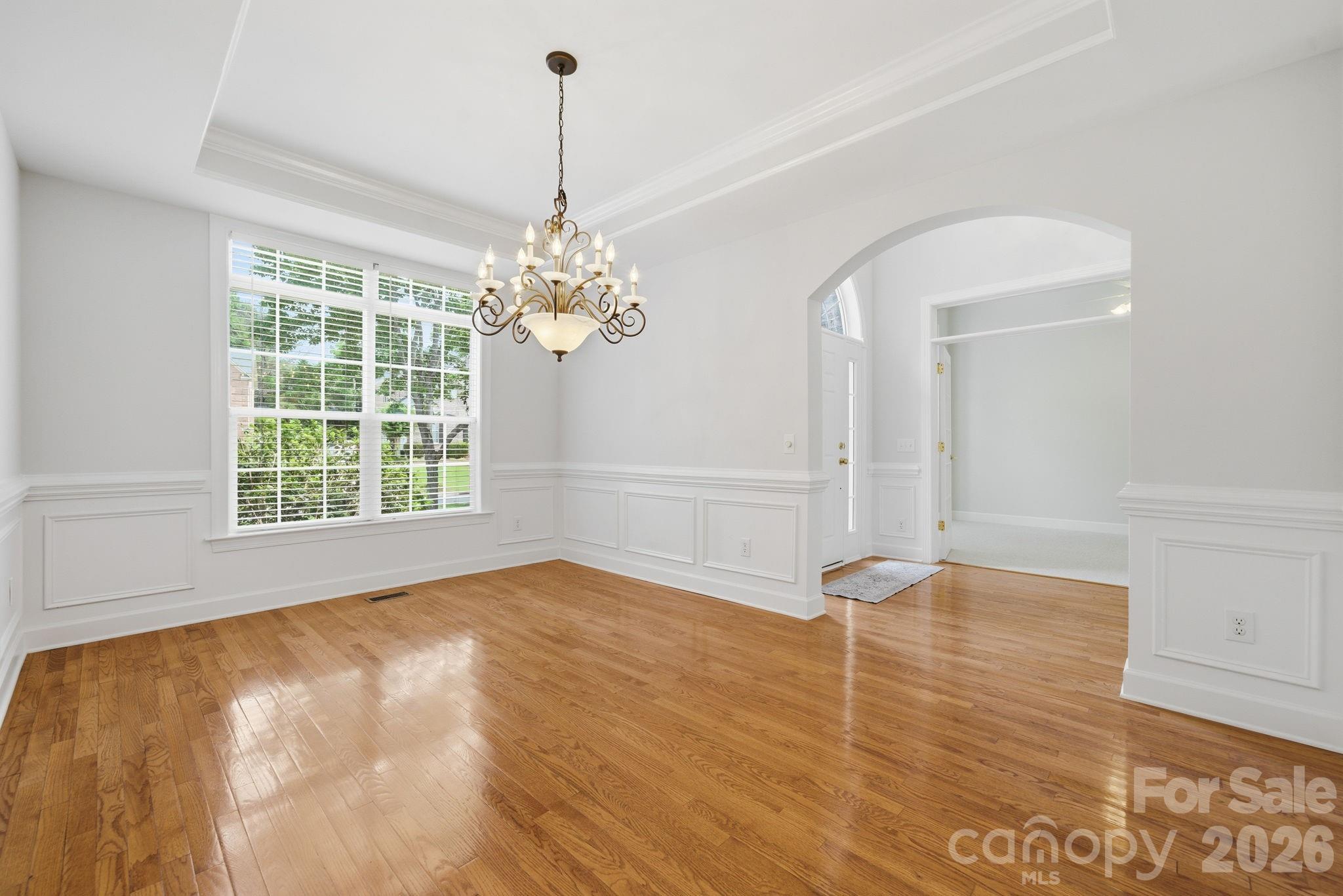 HUNTER OAKS - Residential