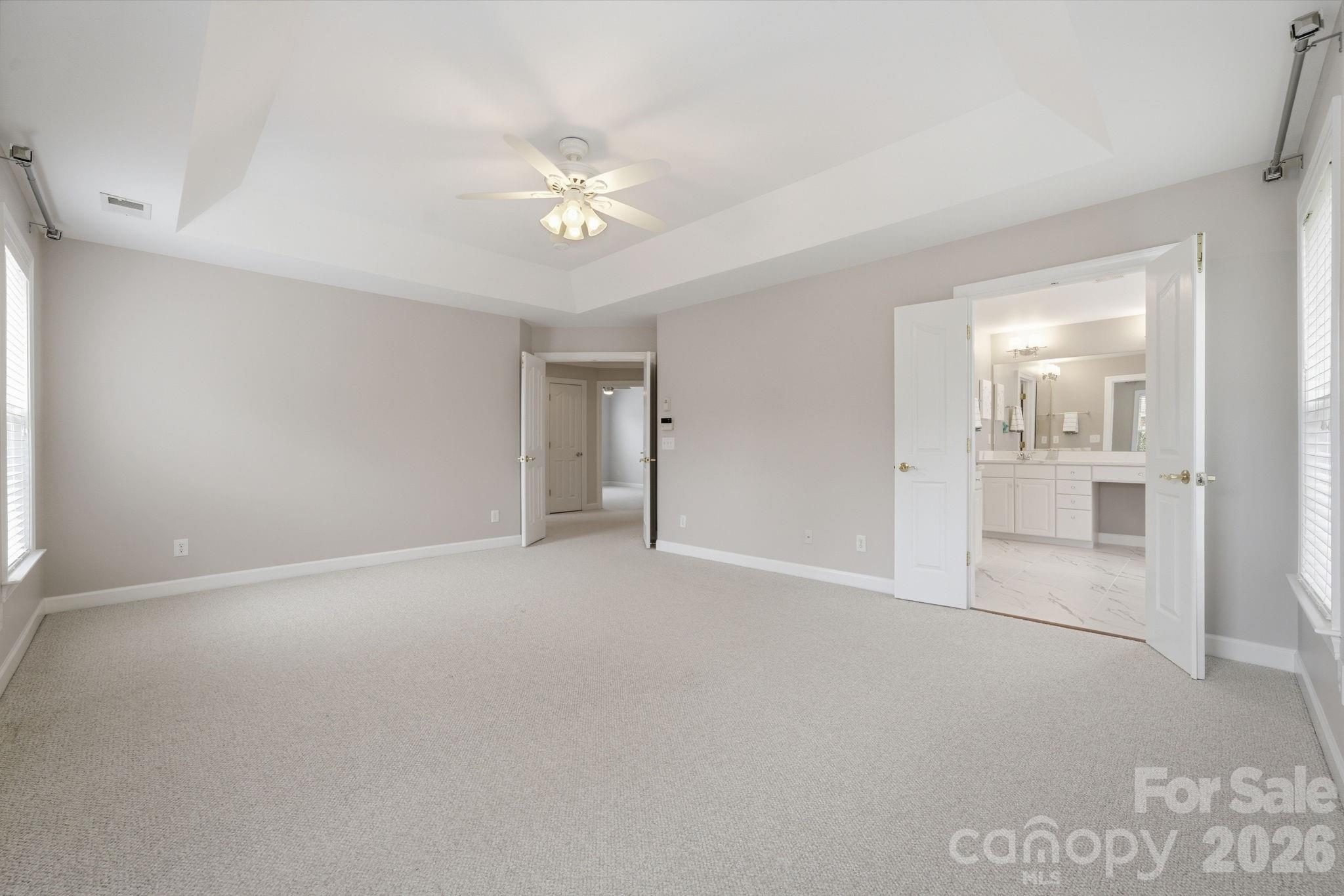 HUNTER OAKS - Residential