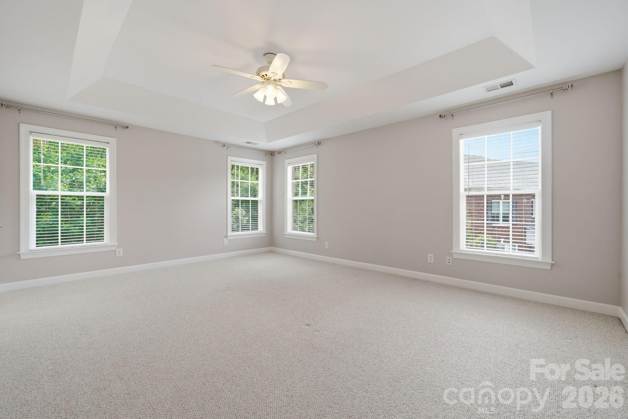HUNTER OAKS - Residential