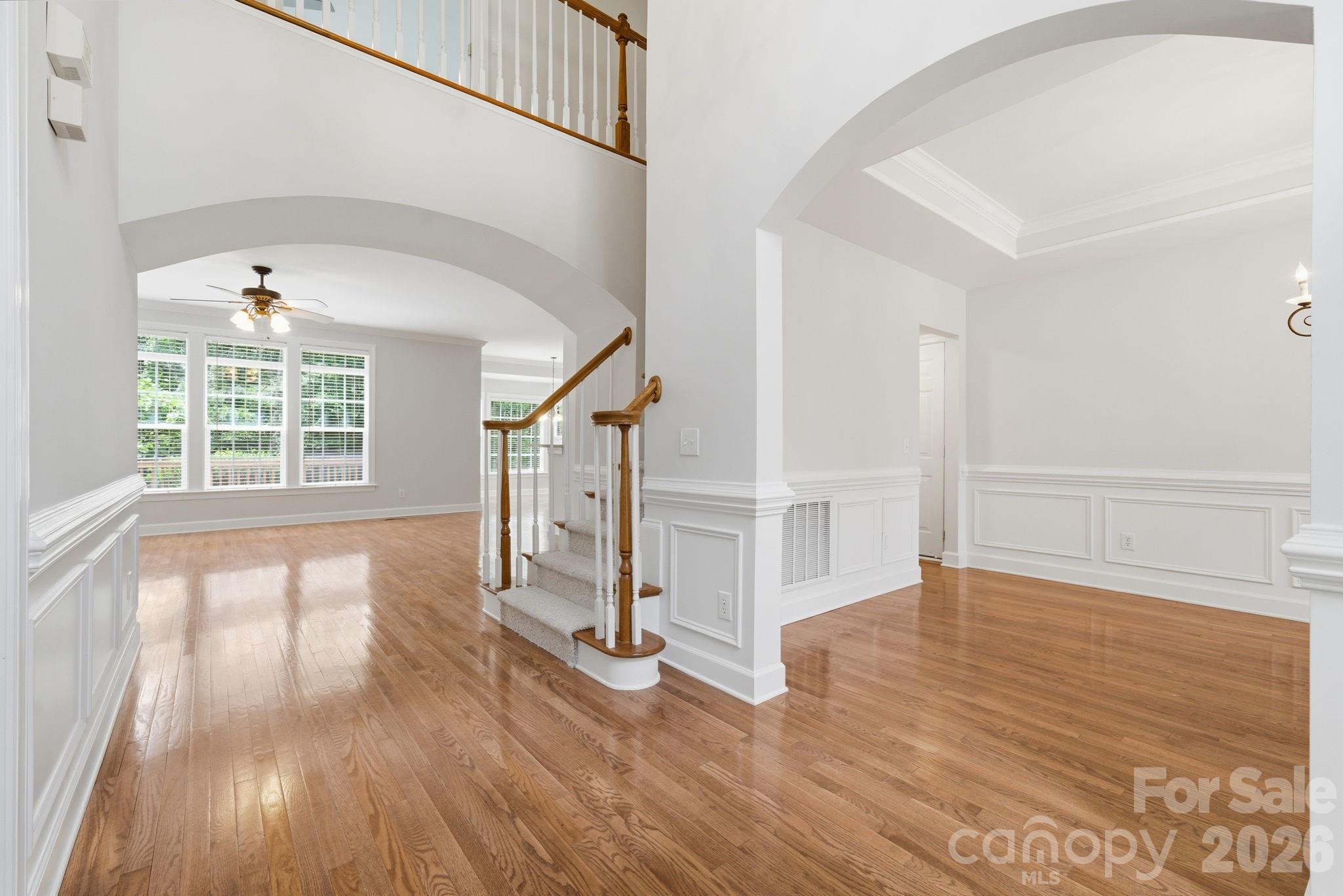 HUNTER OAKS - Residential