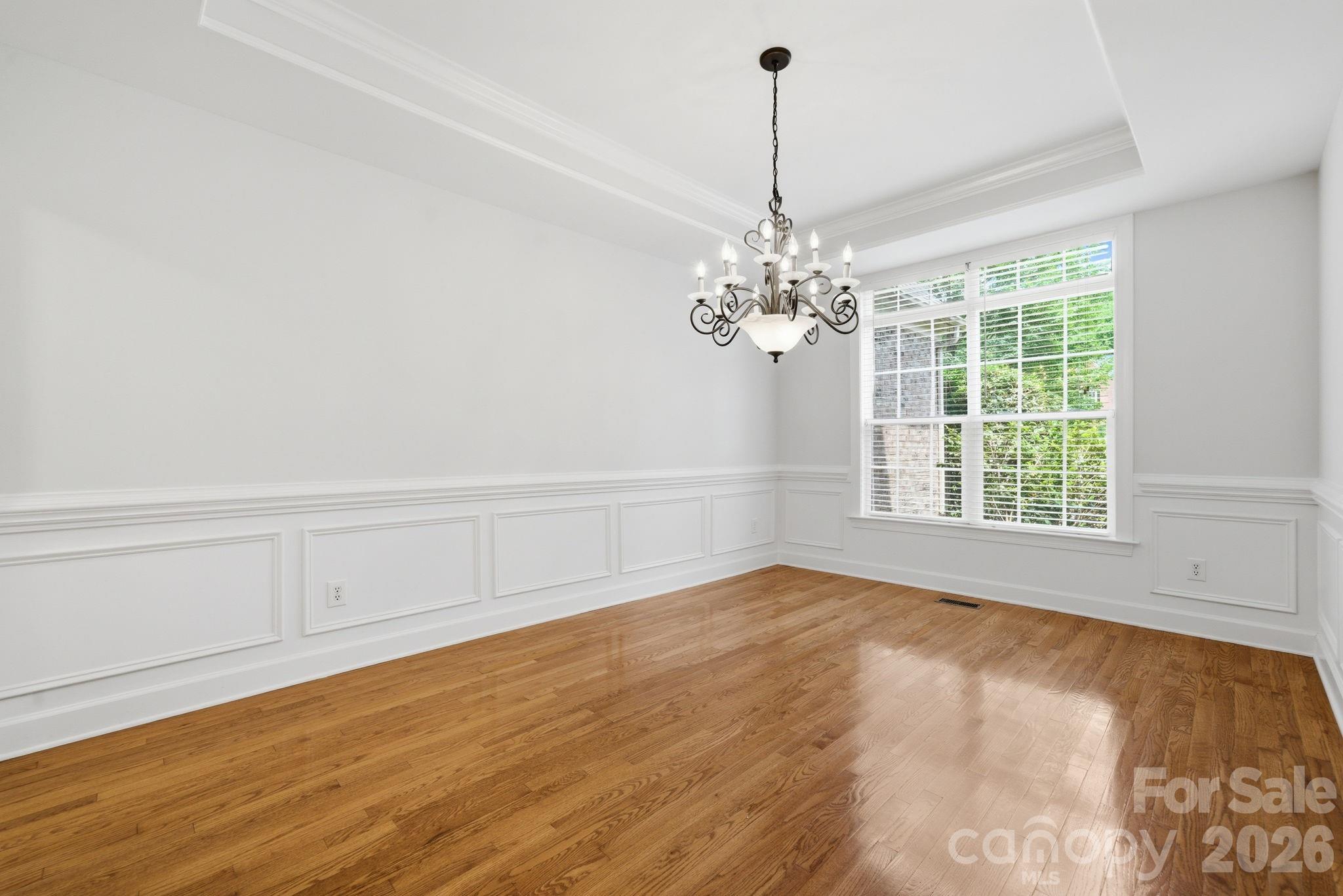 HUNTER OAKS - Residential