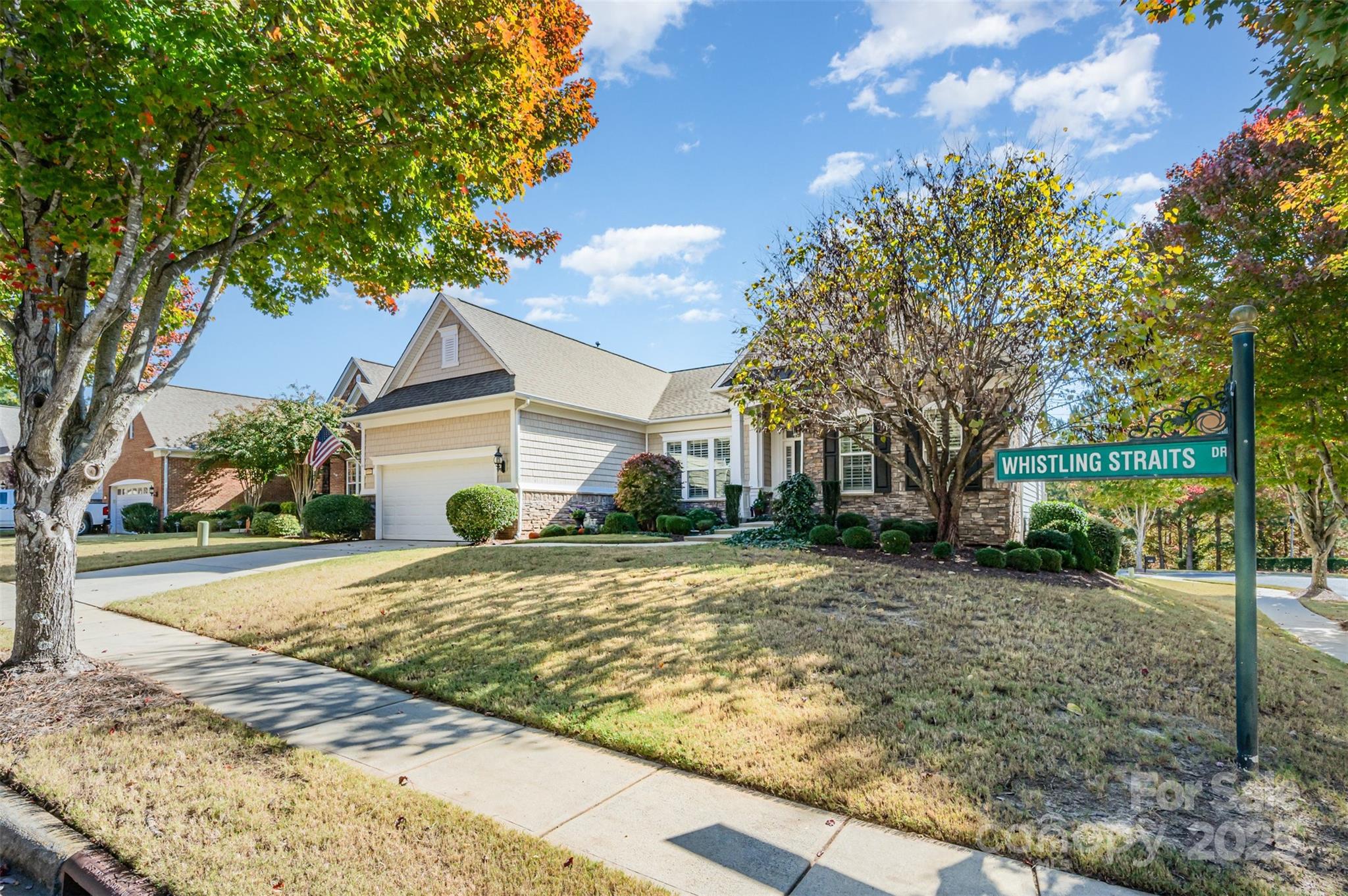 Sun City Carolina Lakes - Residential