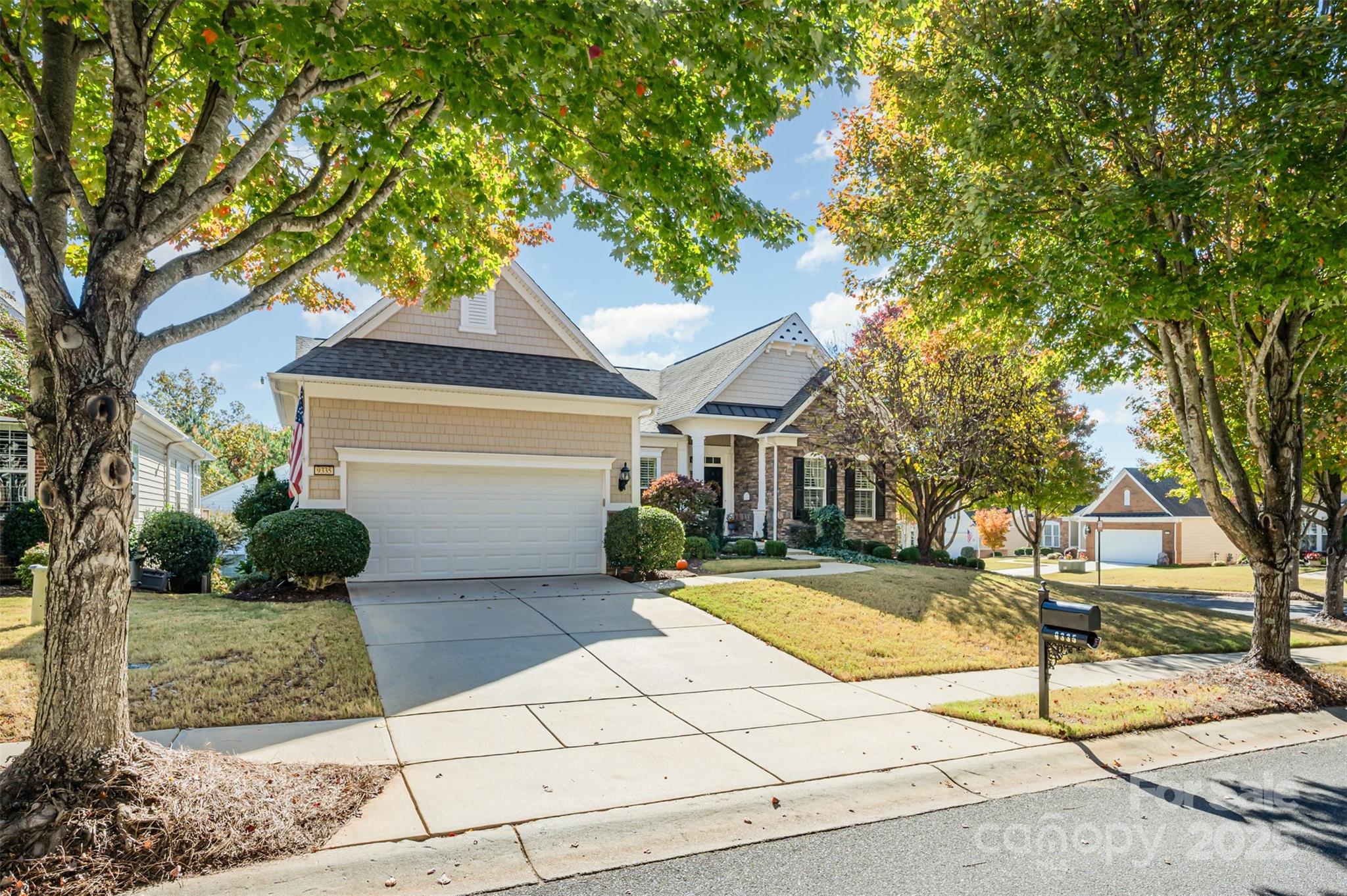 Sun City Carolina Lakes - Residential