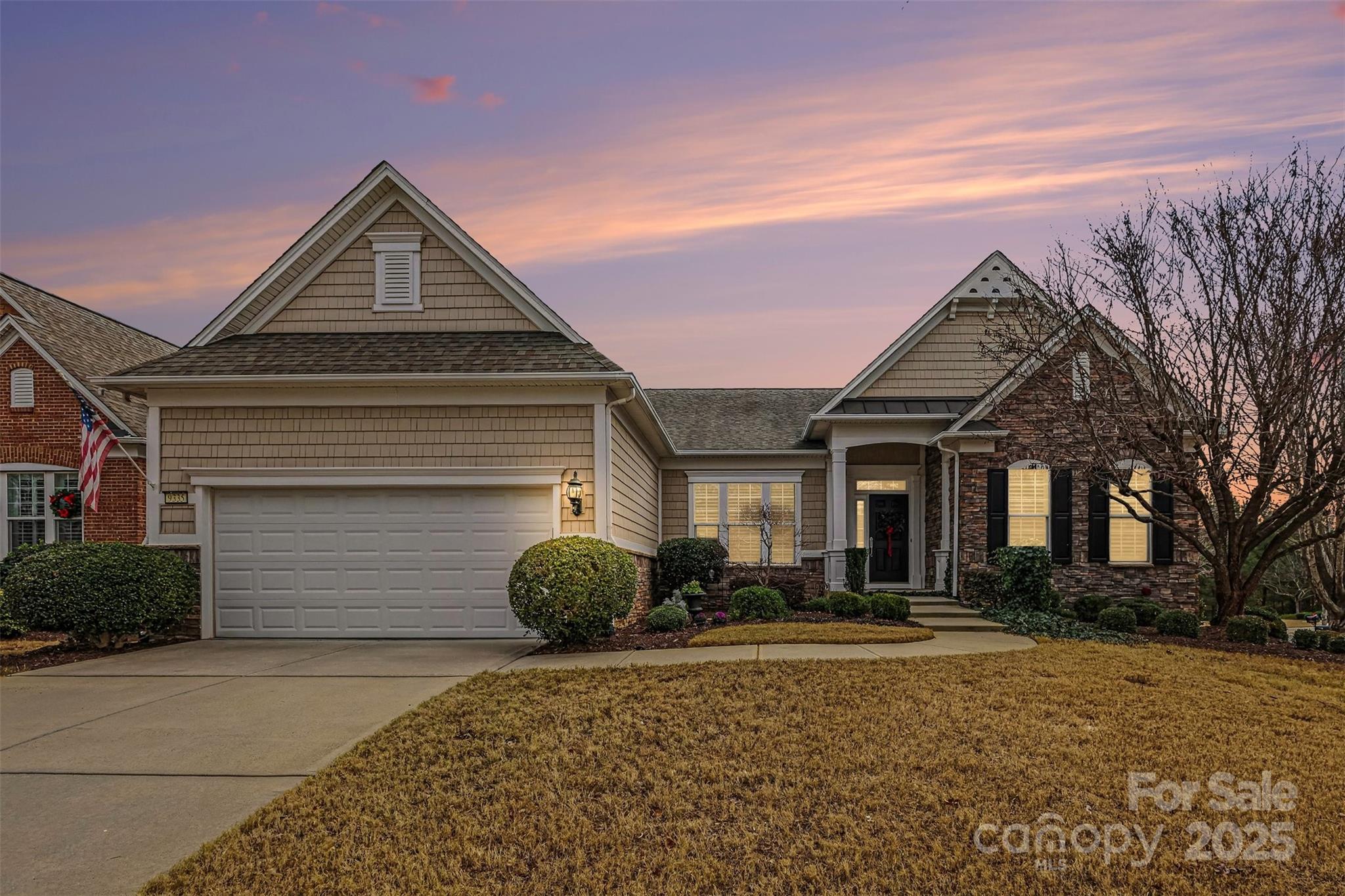 Sun City Carolina Lakes - Residential