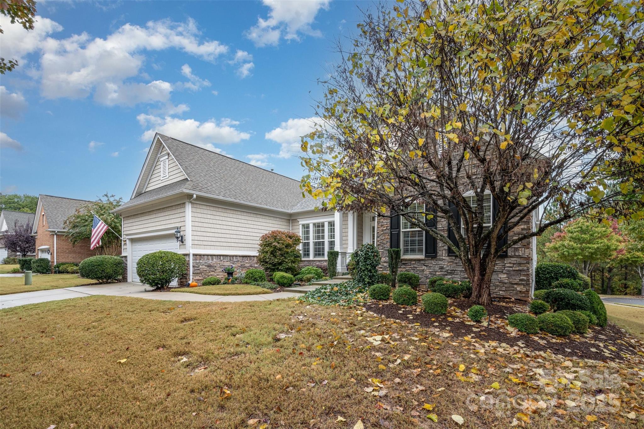 Sun City Carolina Lakes - Residential