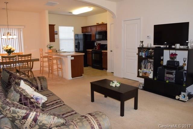 Brambleton - Residential