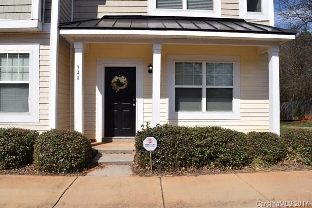 Brambleton - Residential