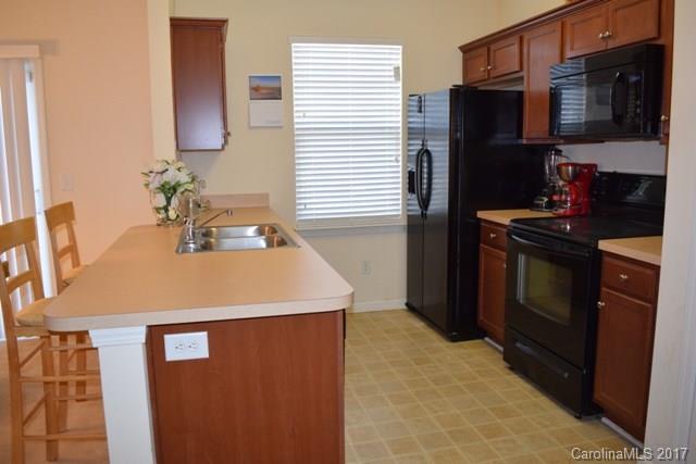 Brambleton - Residential