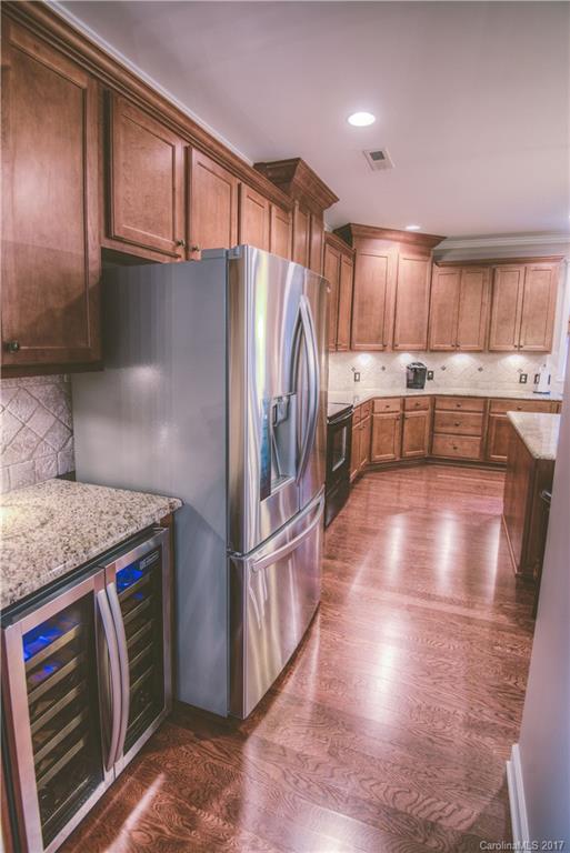 Bridgemill - Residential