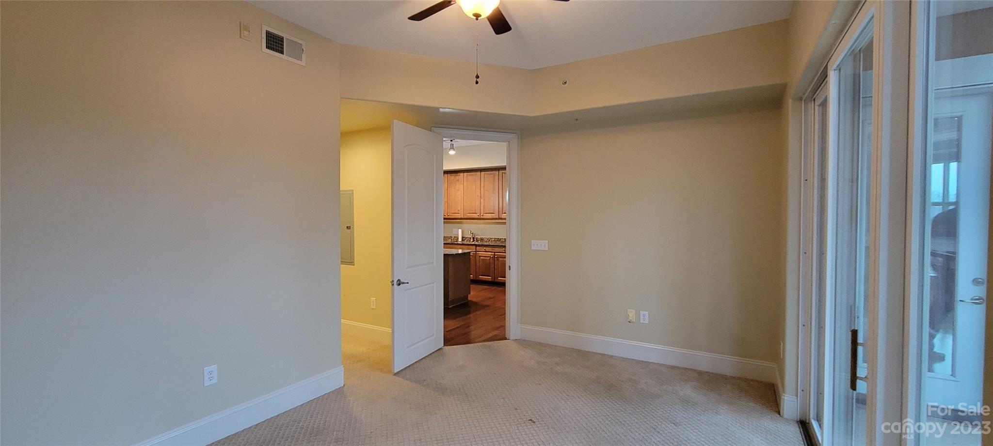 Piedmont Row - Residential