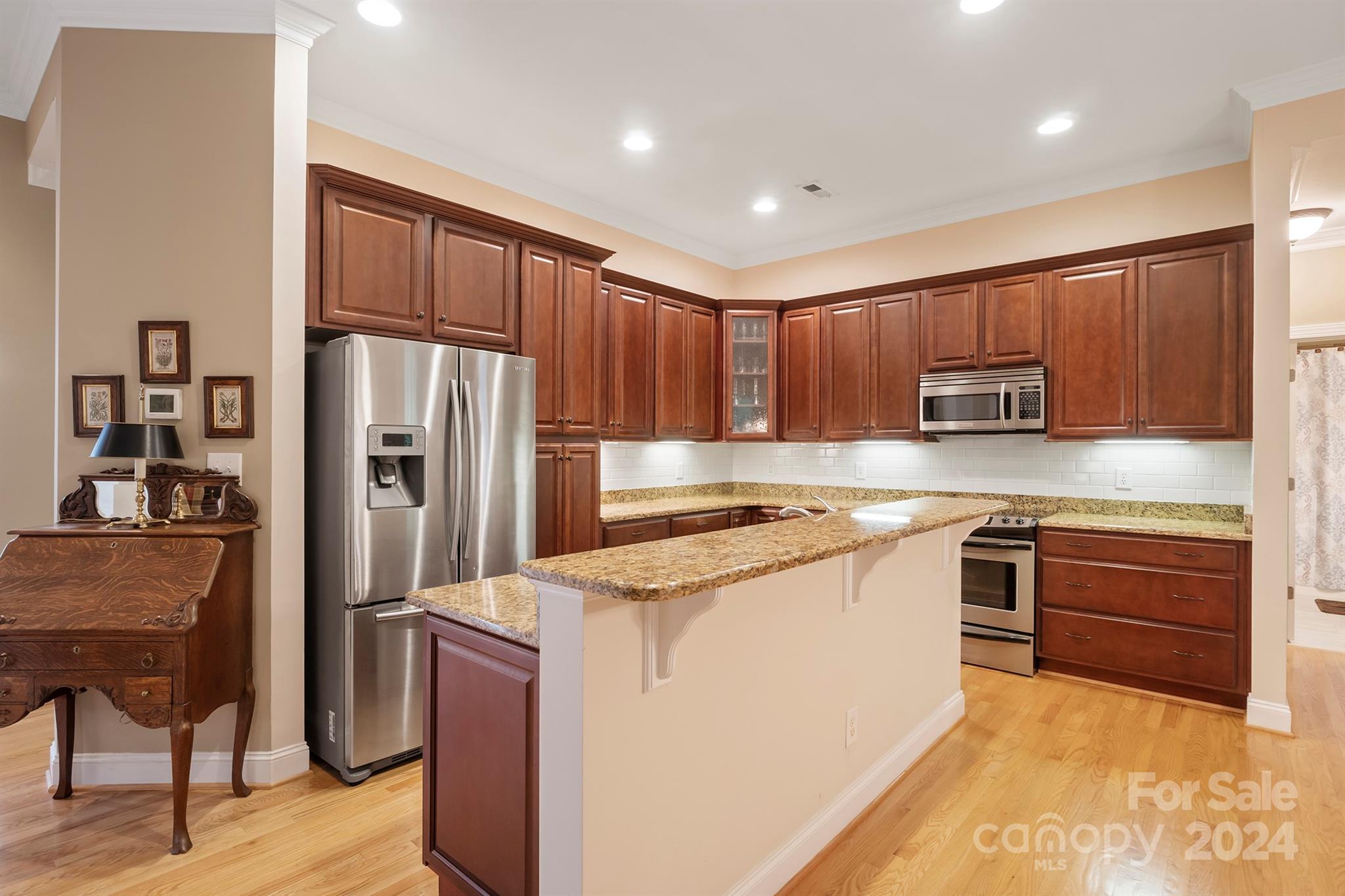 Clarendon Estates - Residential