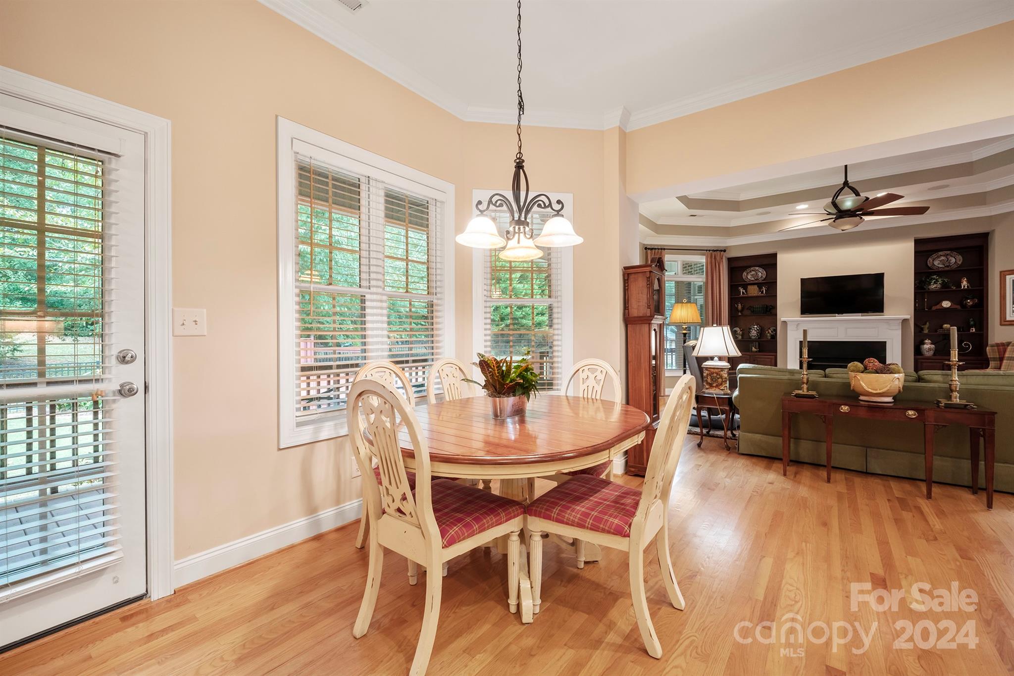 Clarendon Estates - Residential