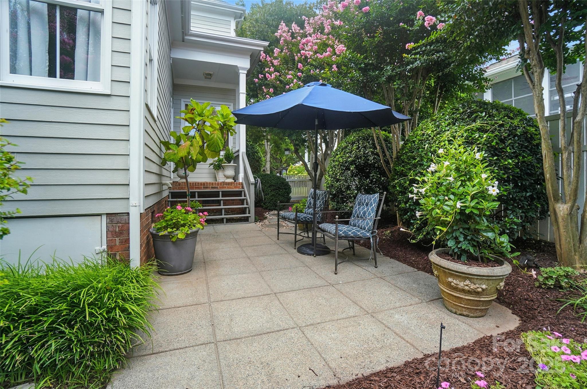 Baxter Village - Residential