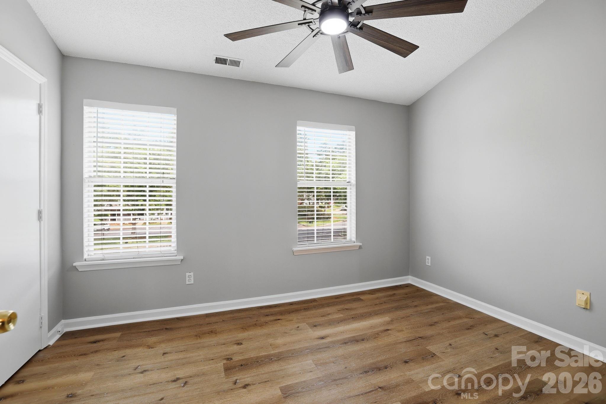 Crestview I - Residential