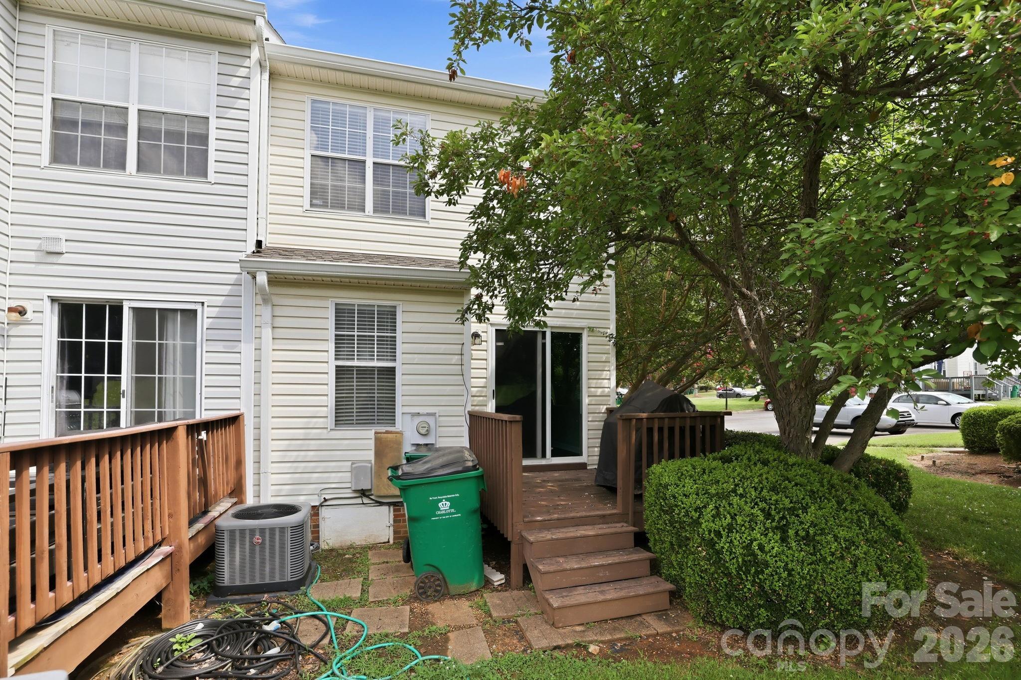 Crestview I - Residential