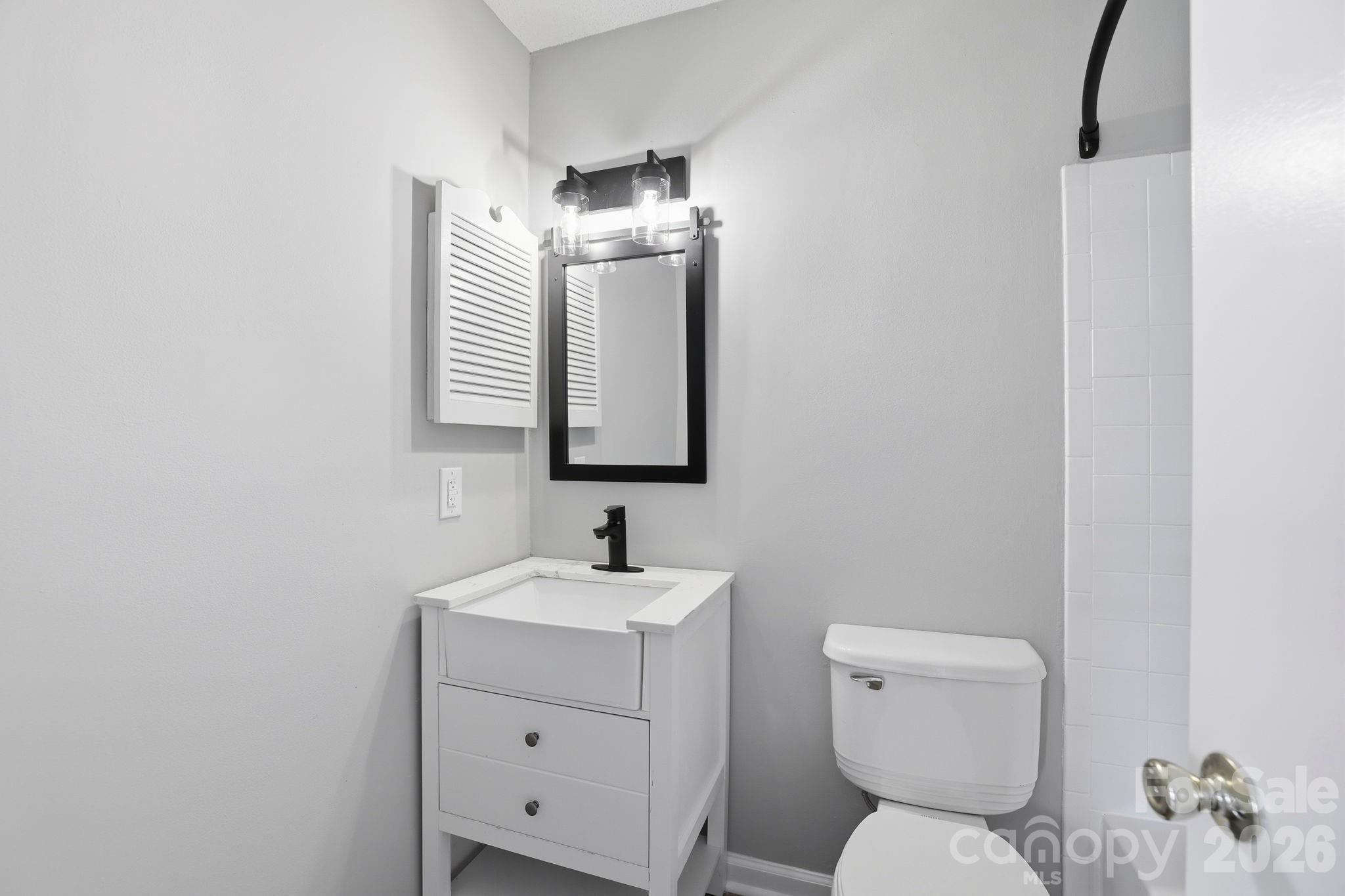Crestview I - Residential