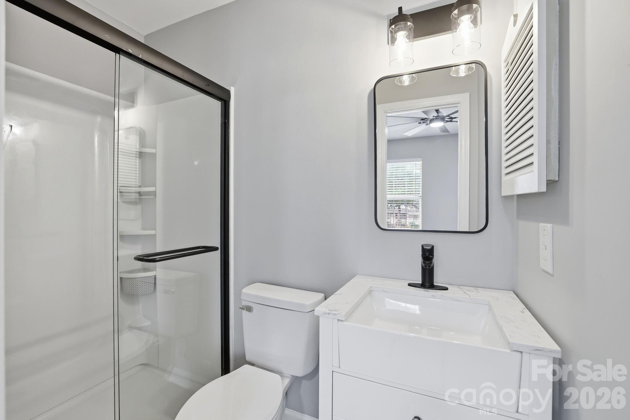 Crestview I - Residential