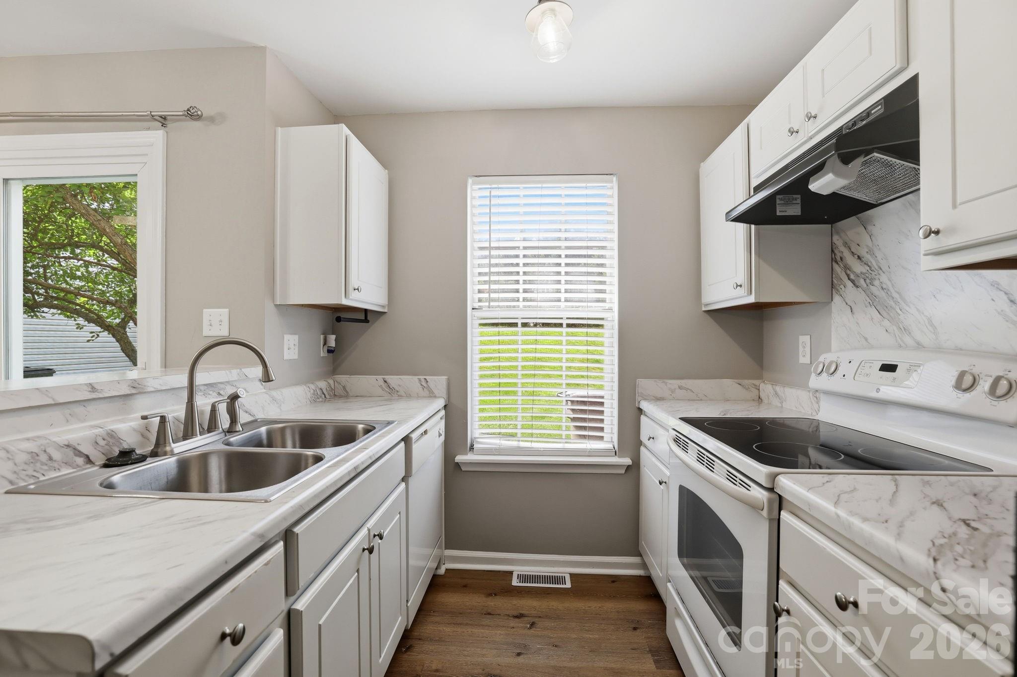 Crestview I - Residential