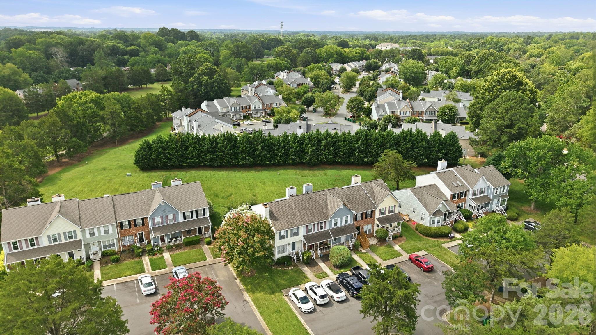Crestview I - Residential