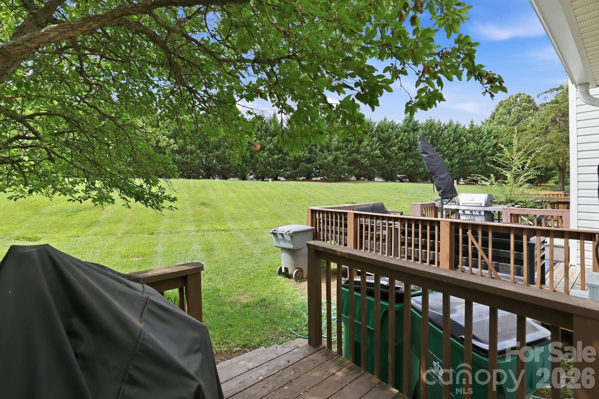 Crestview I - Residential