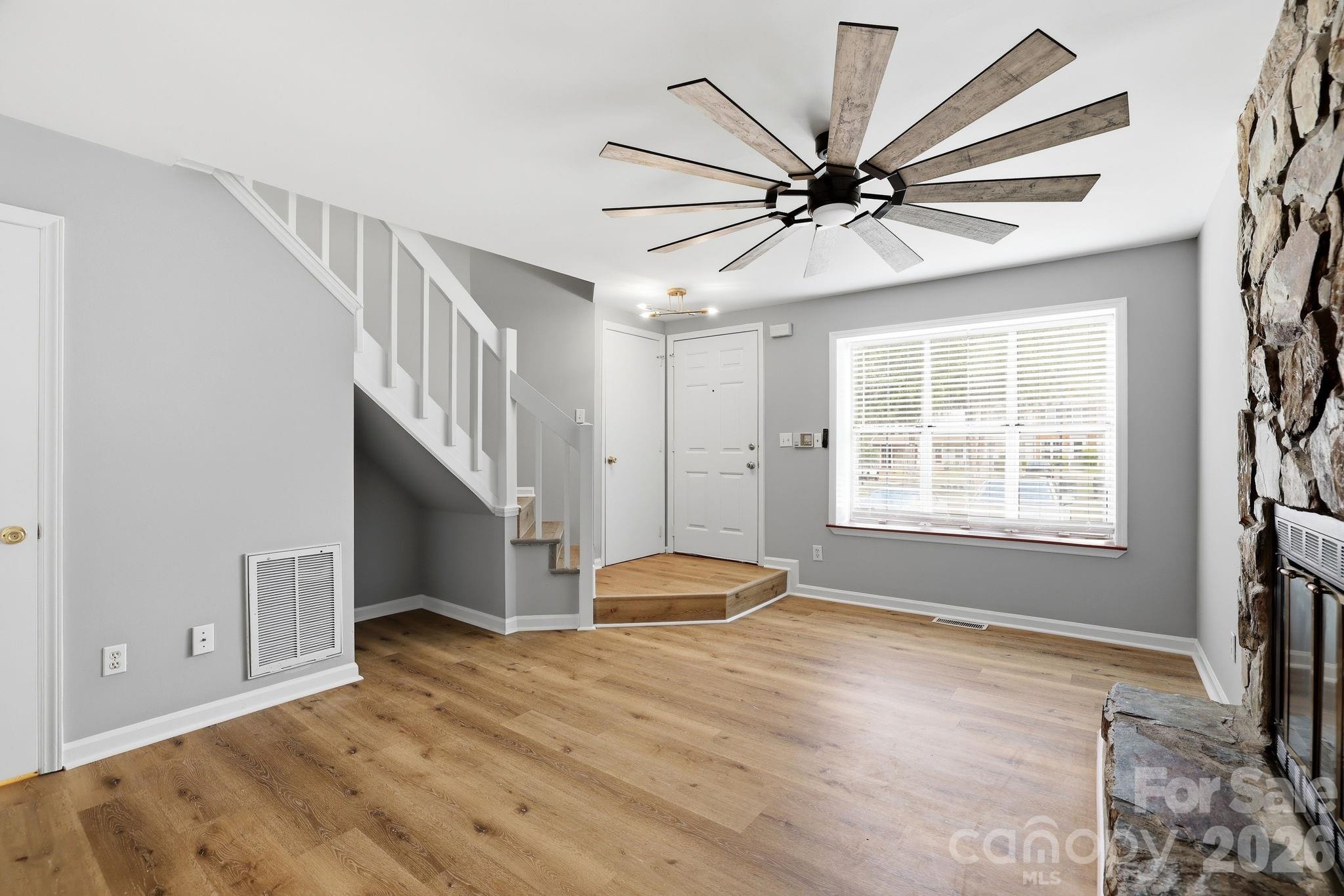 Crestview I - Residential