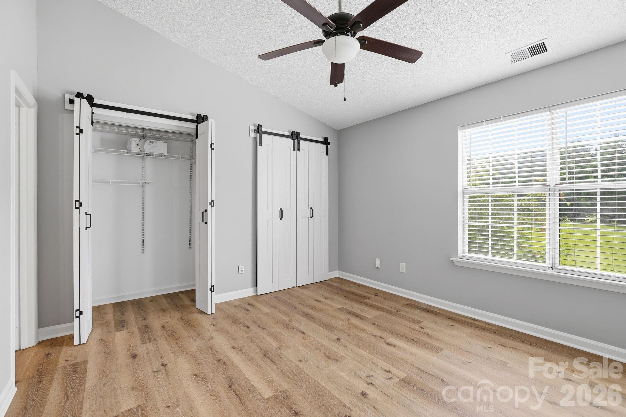 Crestview I - Residential