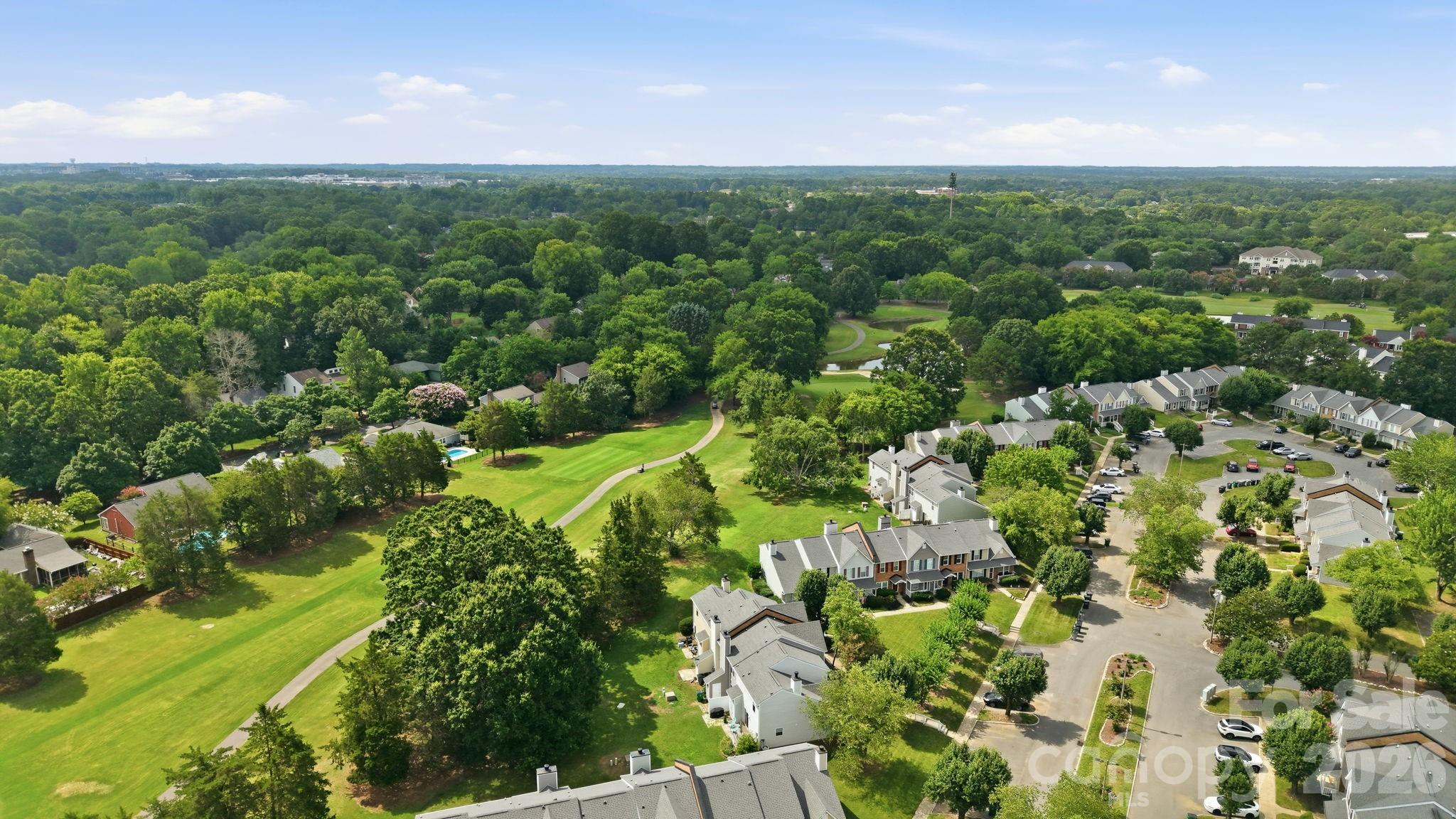 Crestview I - Residential