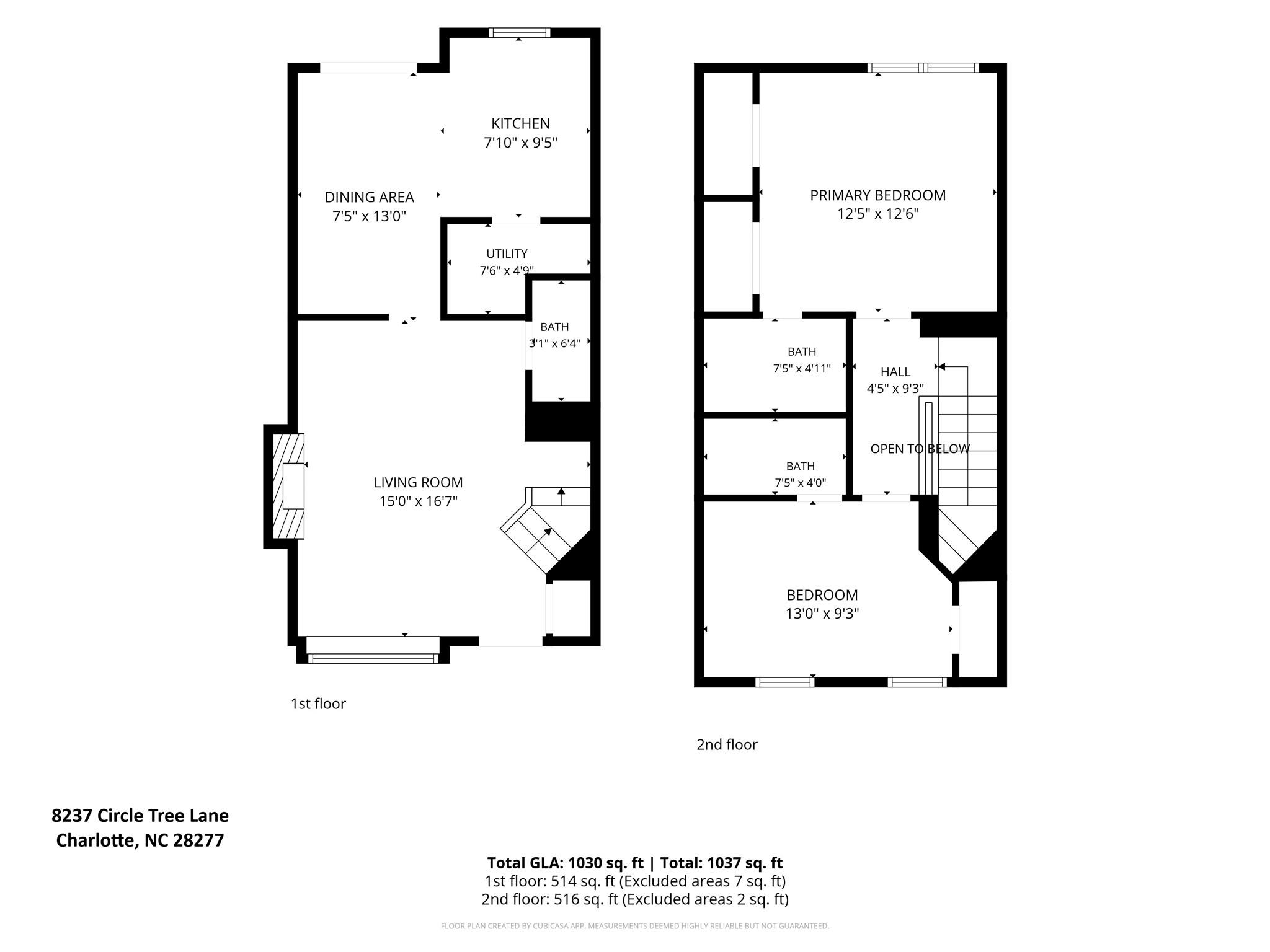 Crestview I - Residential