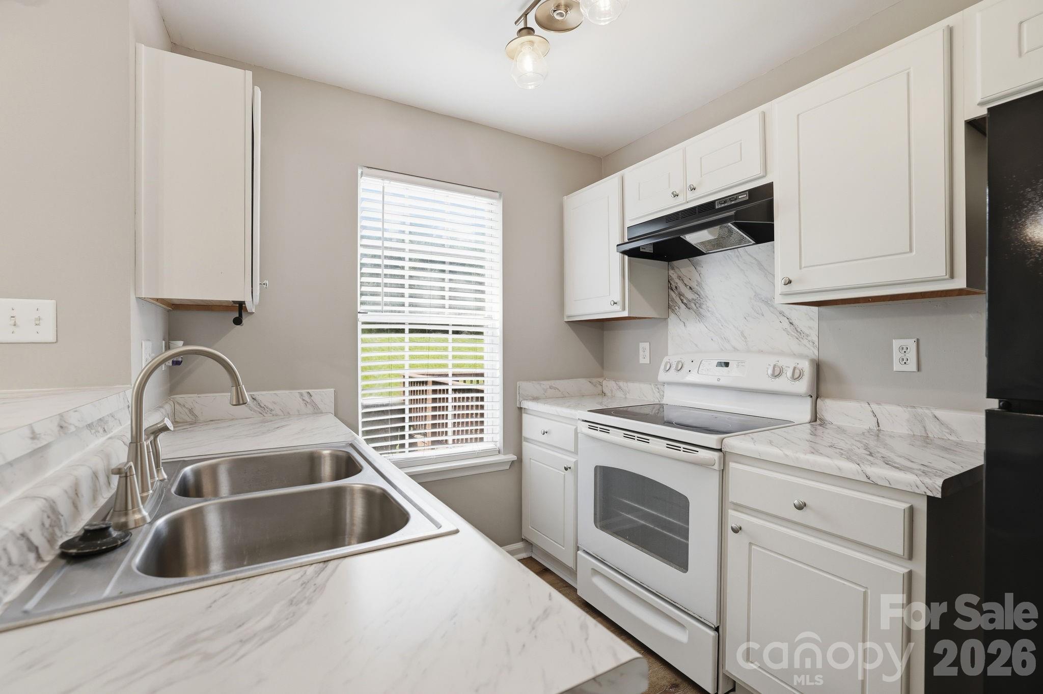 Crestview I - Residential