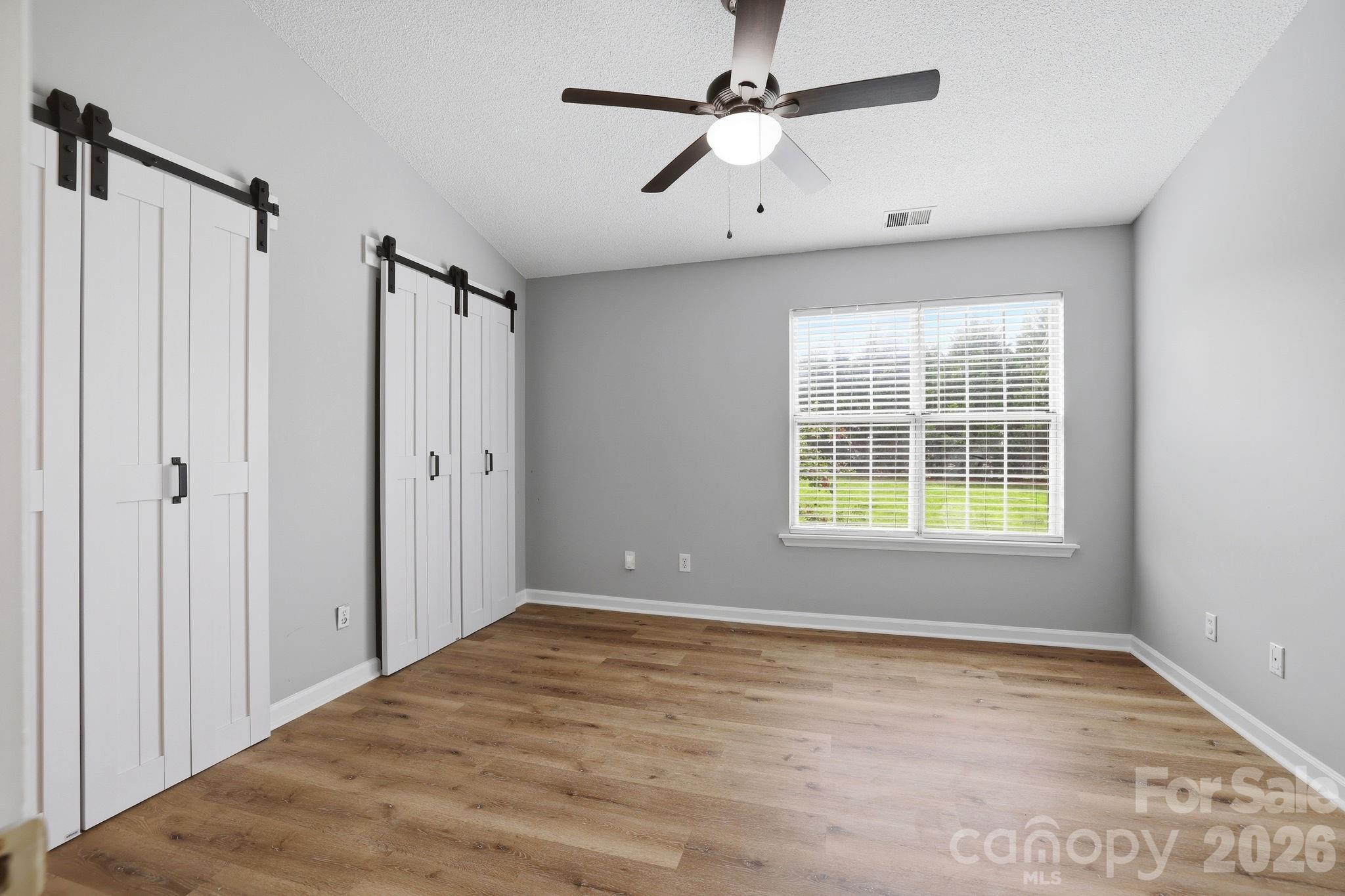 Crestview I - Residential