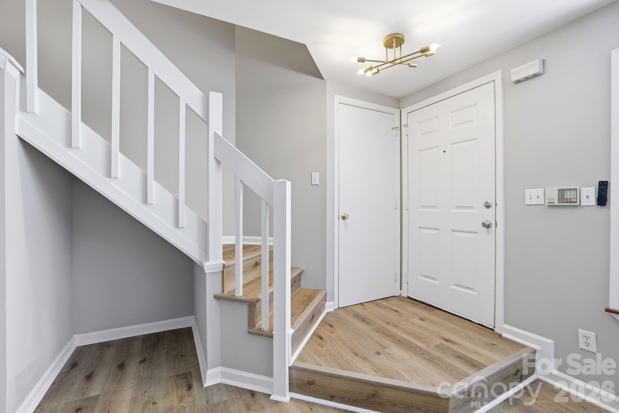 Crestview I - Residential