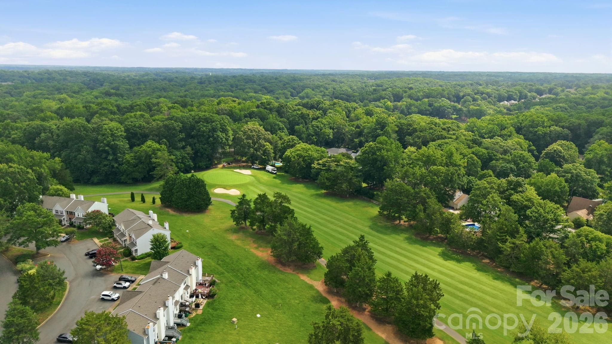Crestview I - Residential
