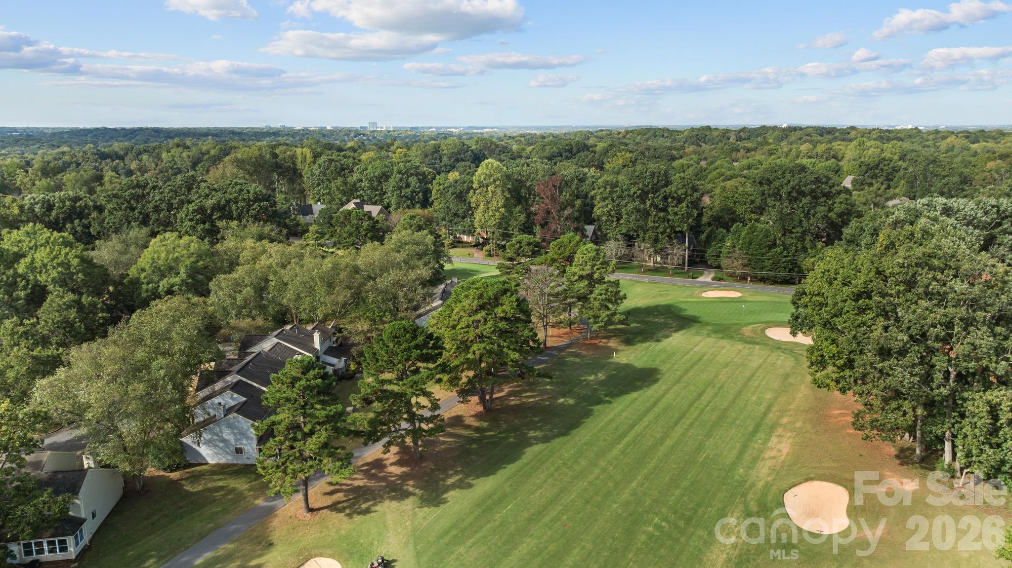 Crestview I - Residential