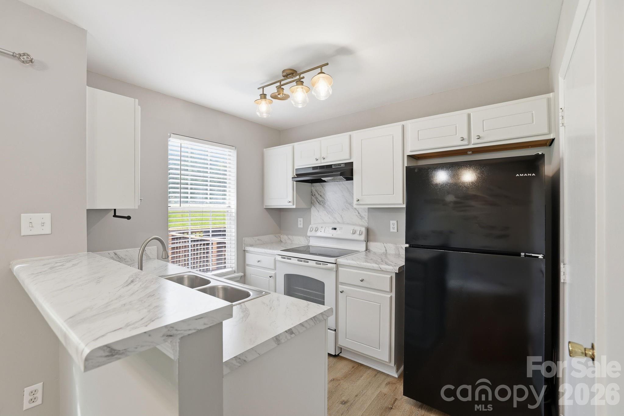 Crestview I - Residential