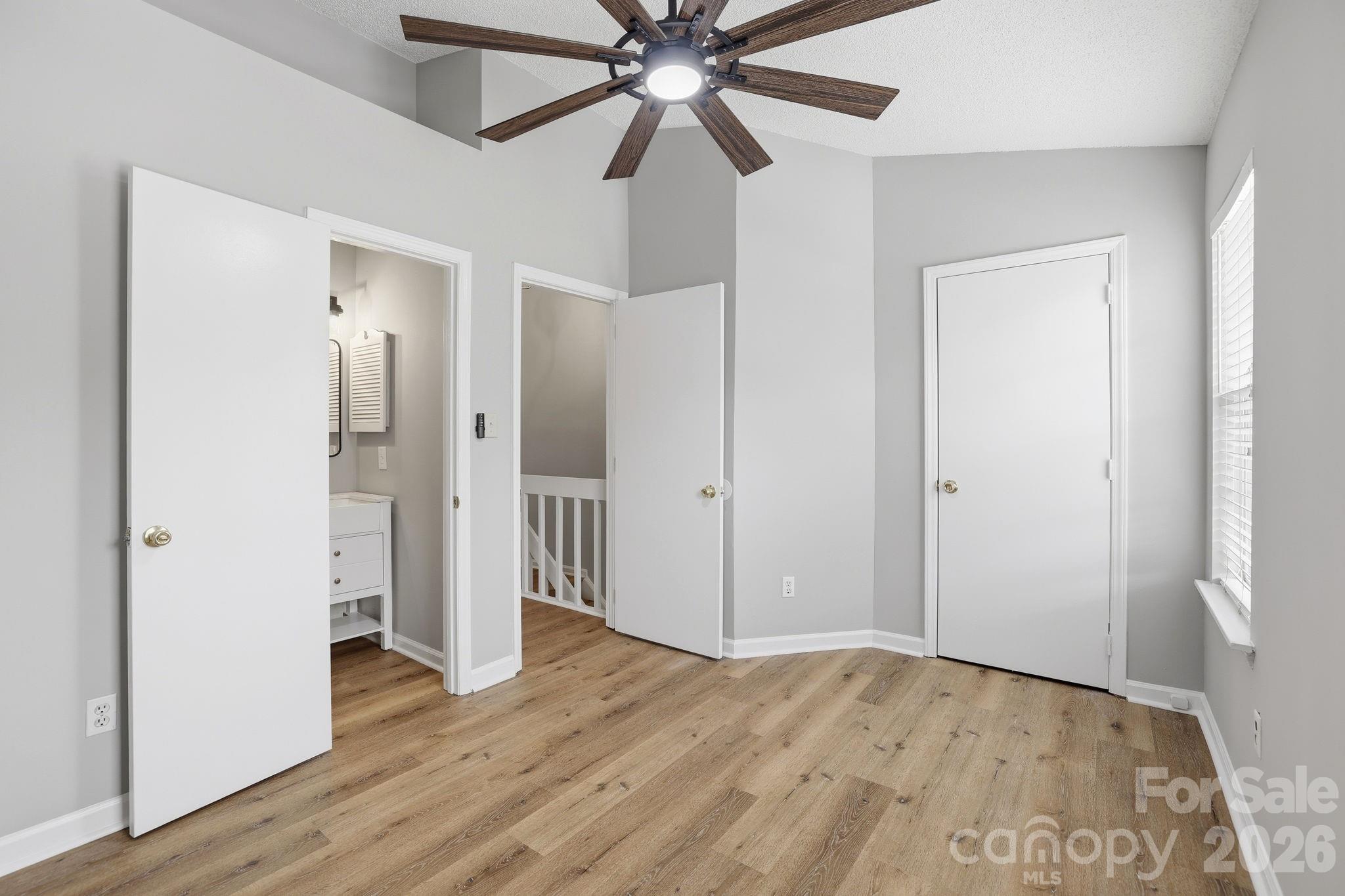 Crestview I - Residential