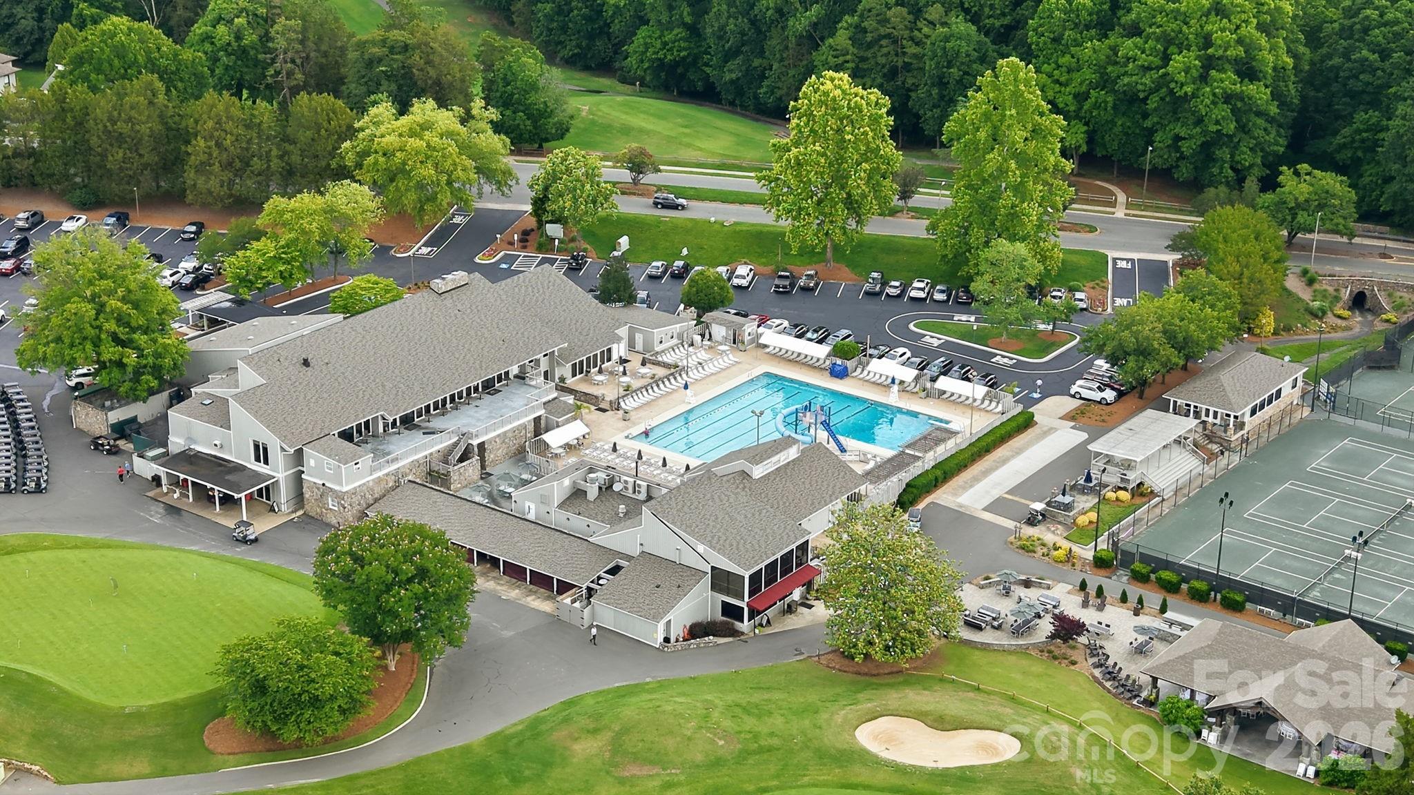 Crestview I - Residential