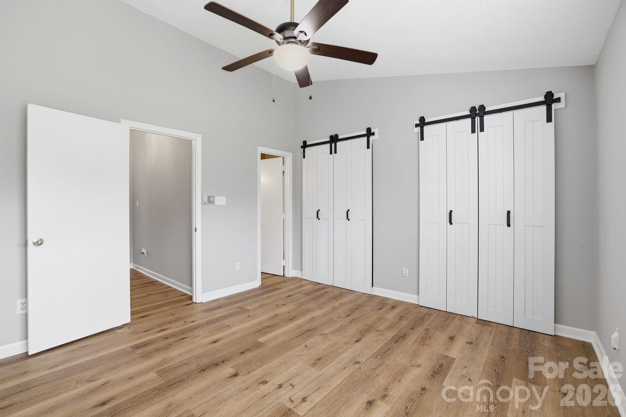 Crestview I - Residential