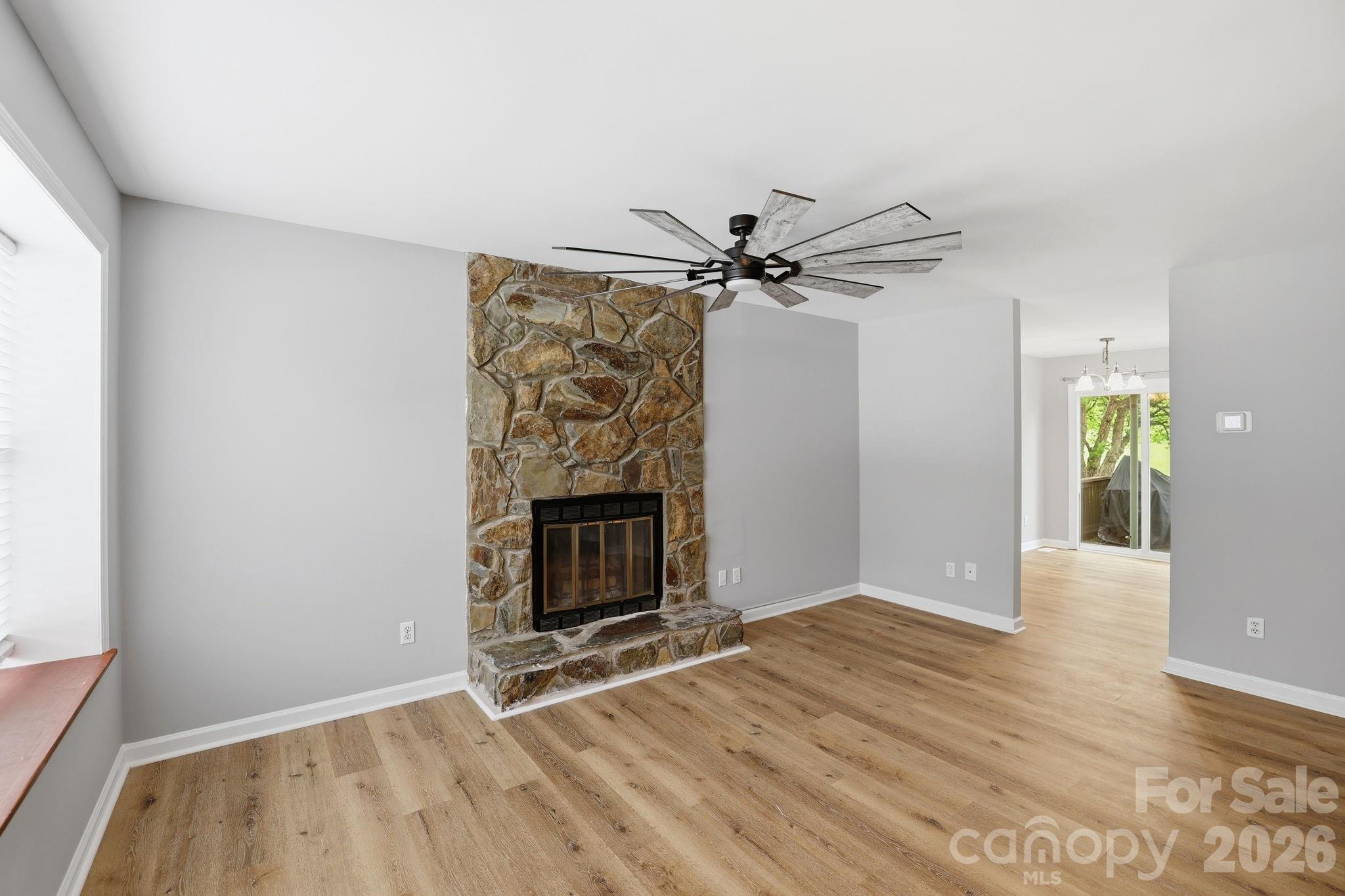 Crestview I - Residential