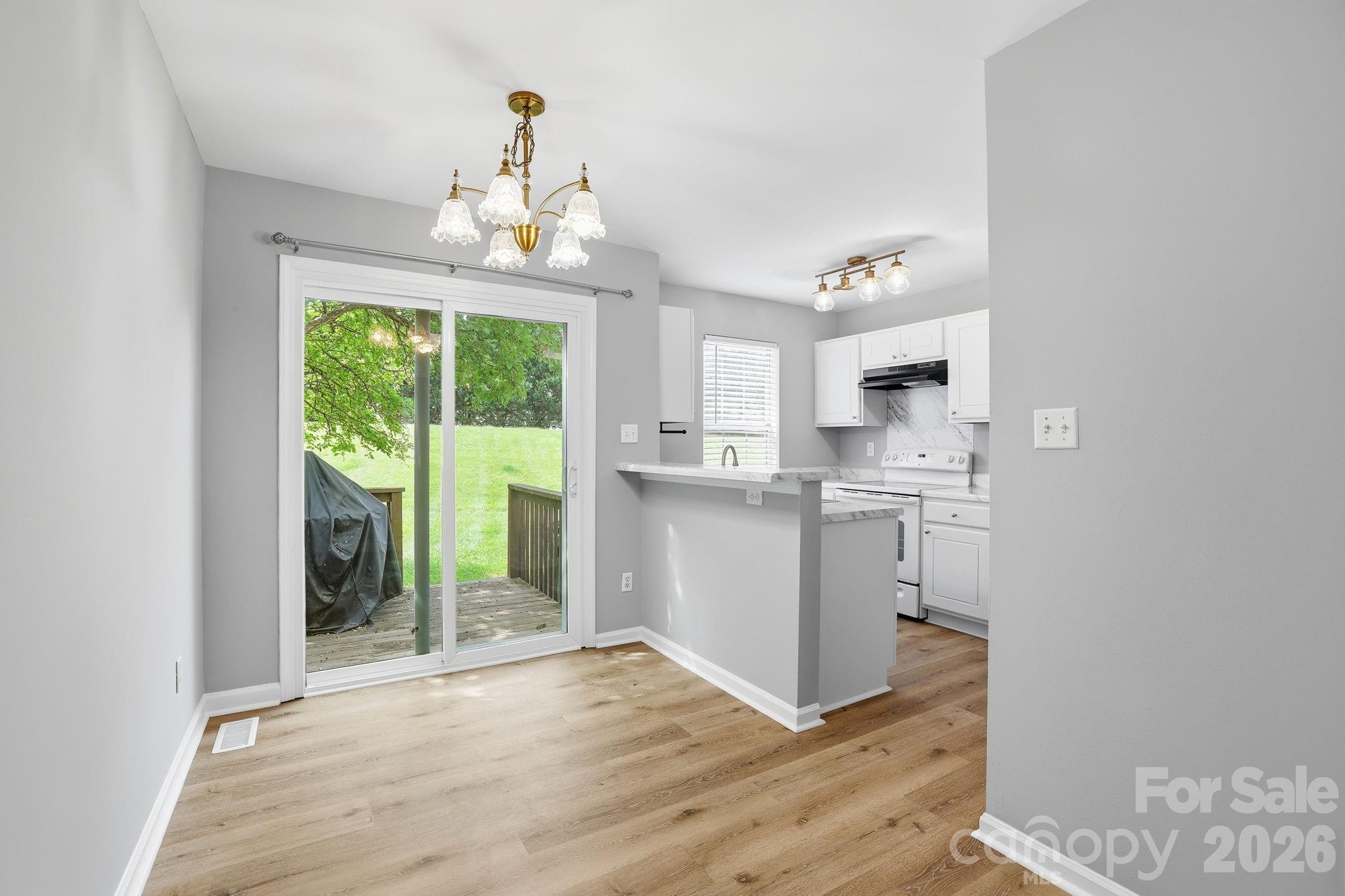 Crestview I - Residential