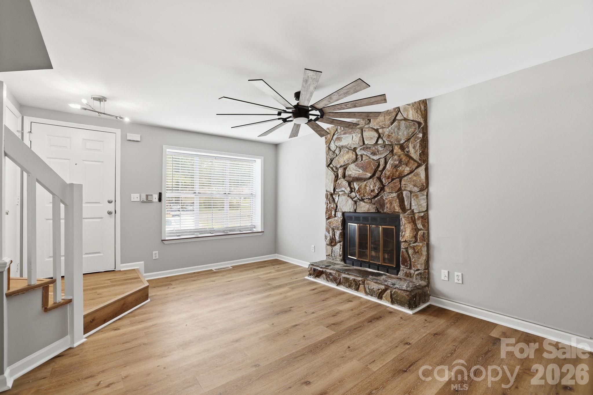 Crestview I - Residential
