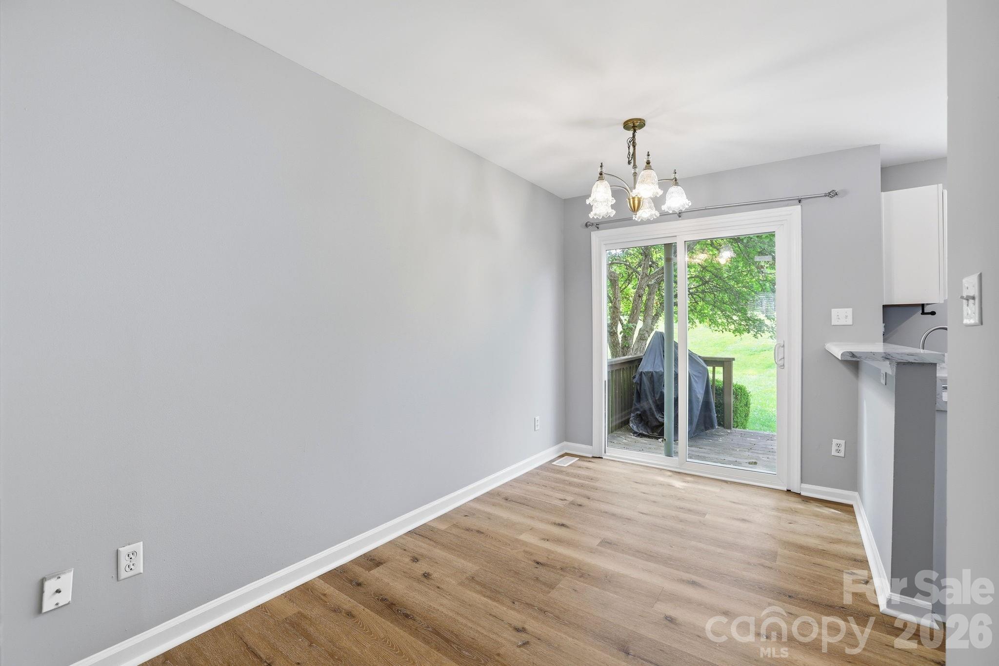 Crestview I - Residential
