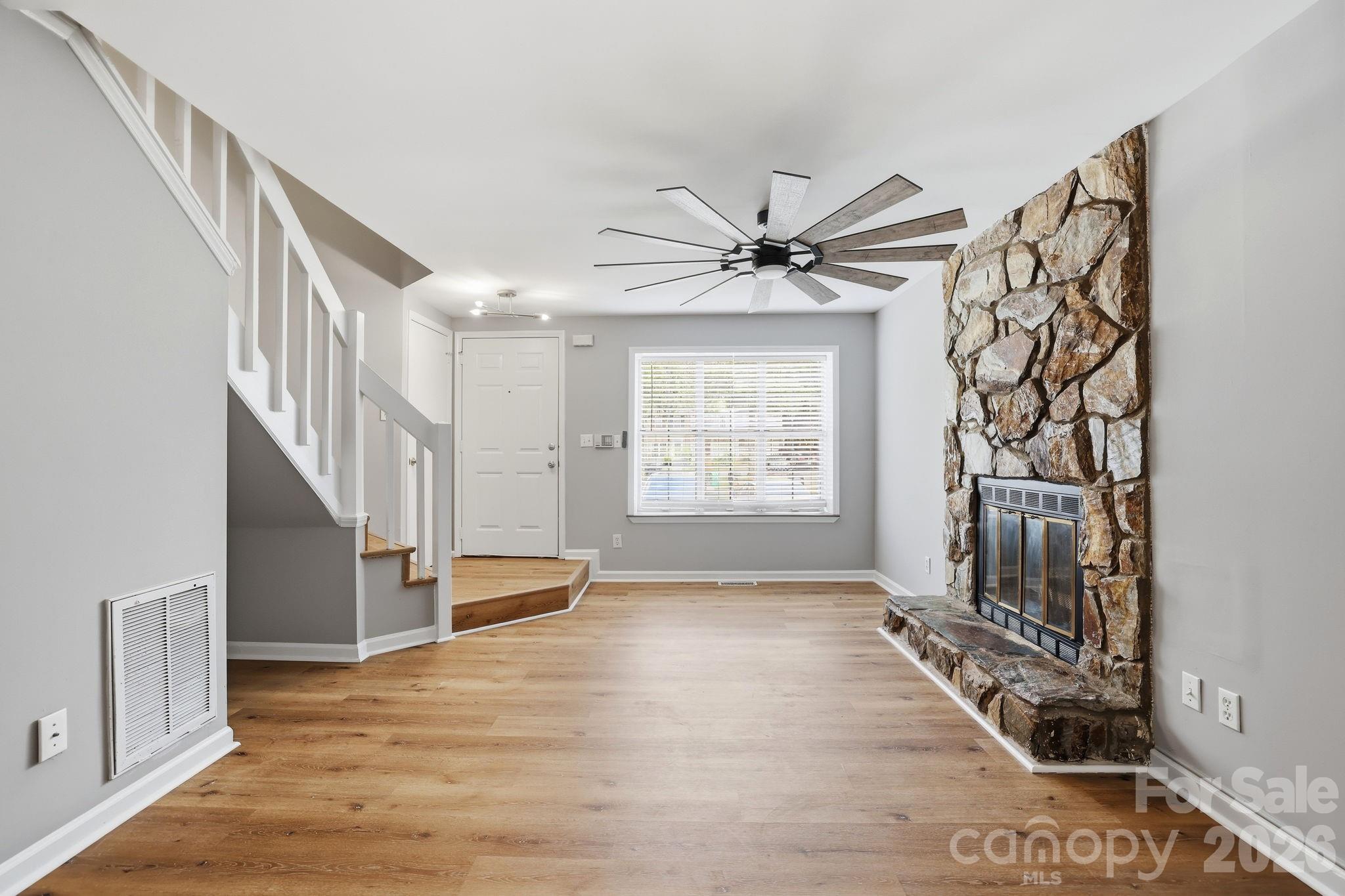 Crestview I - Residential