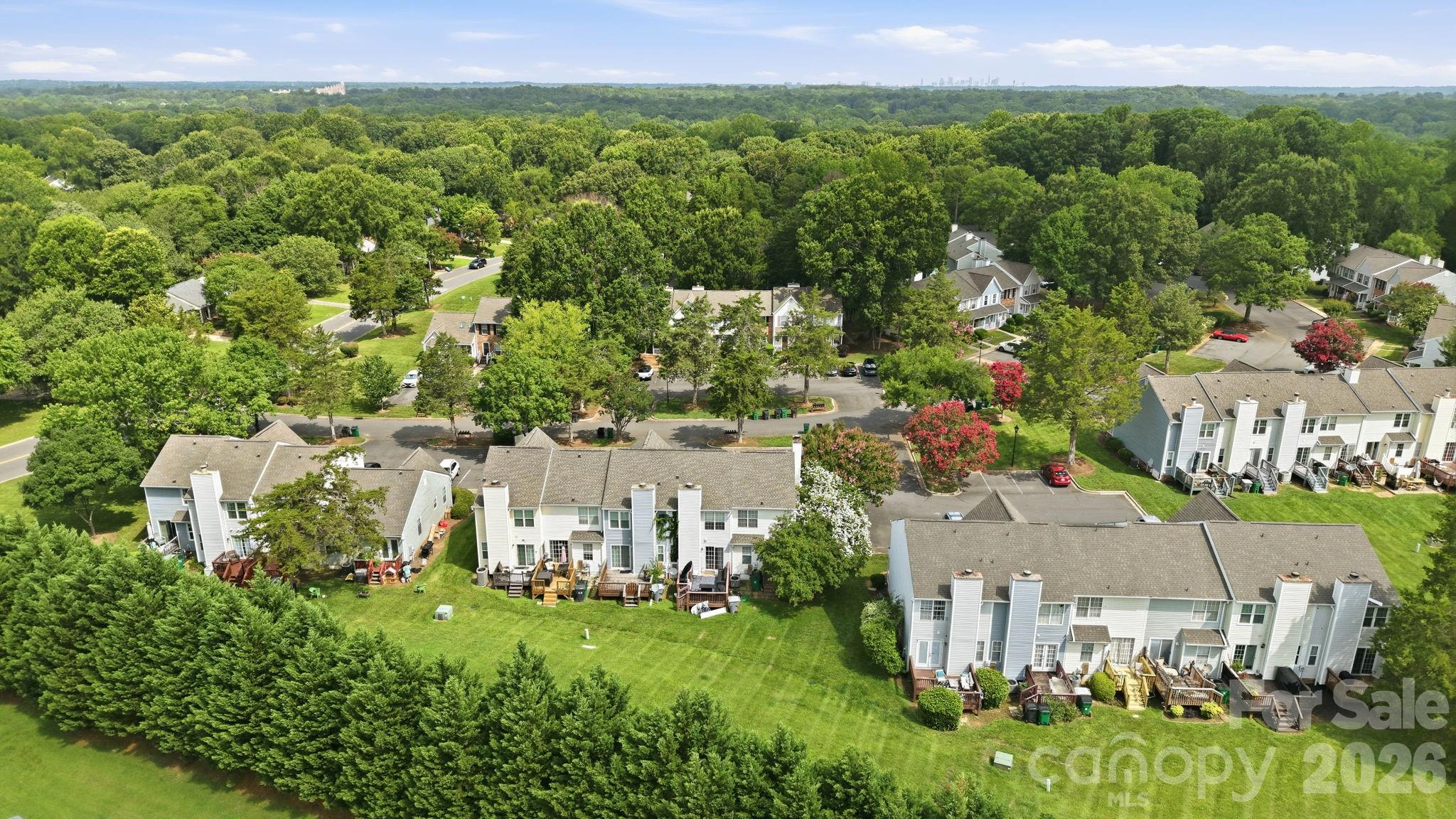 Crestview I - Residential