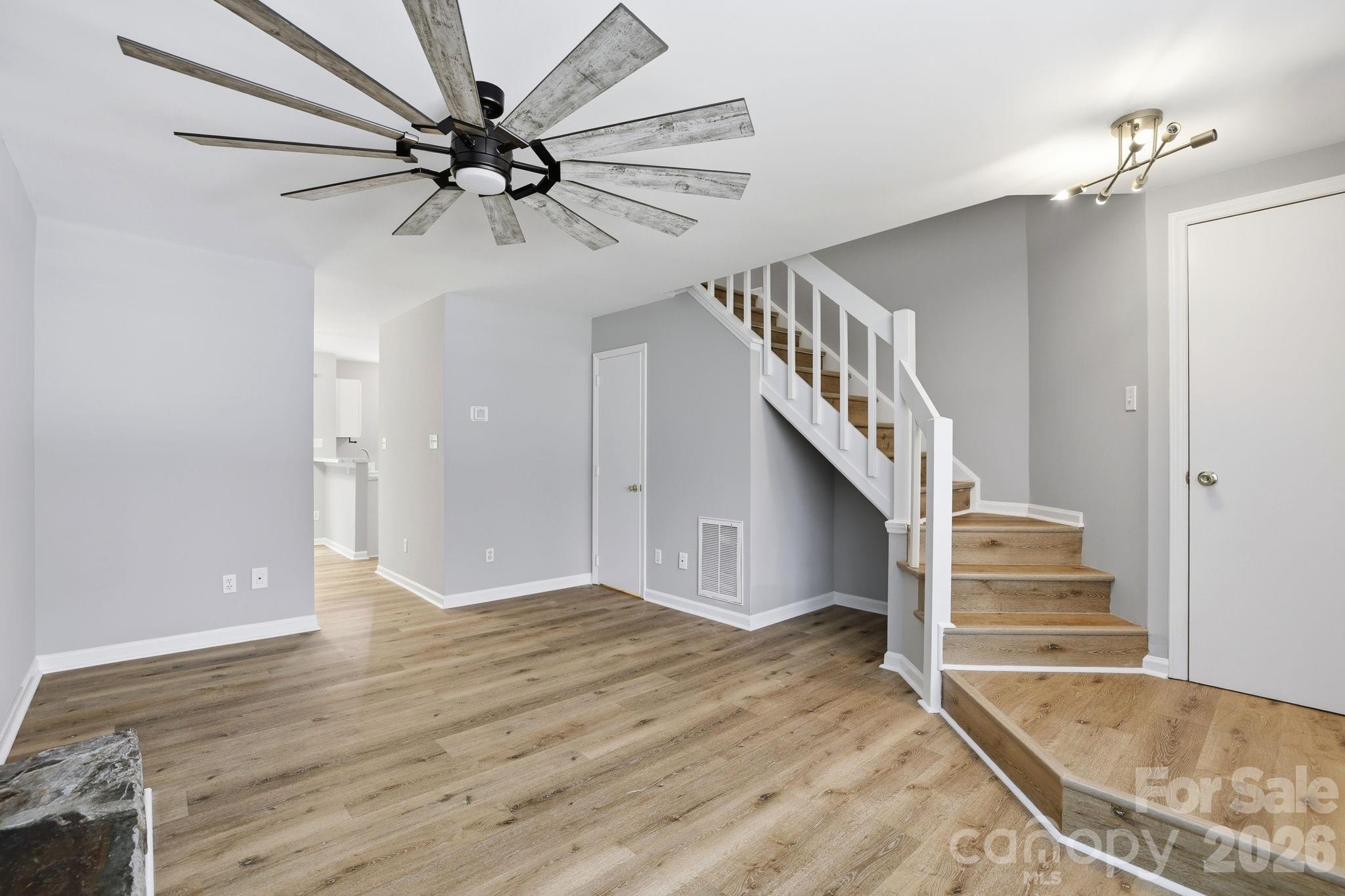Crestview I - Residential