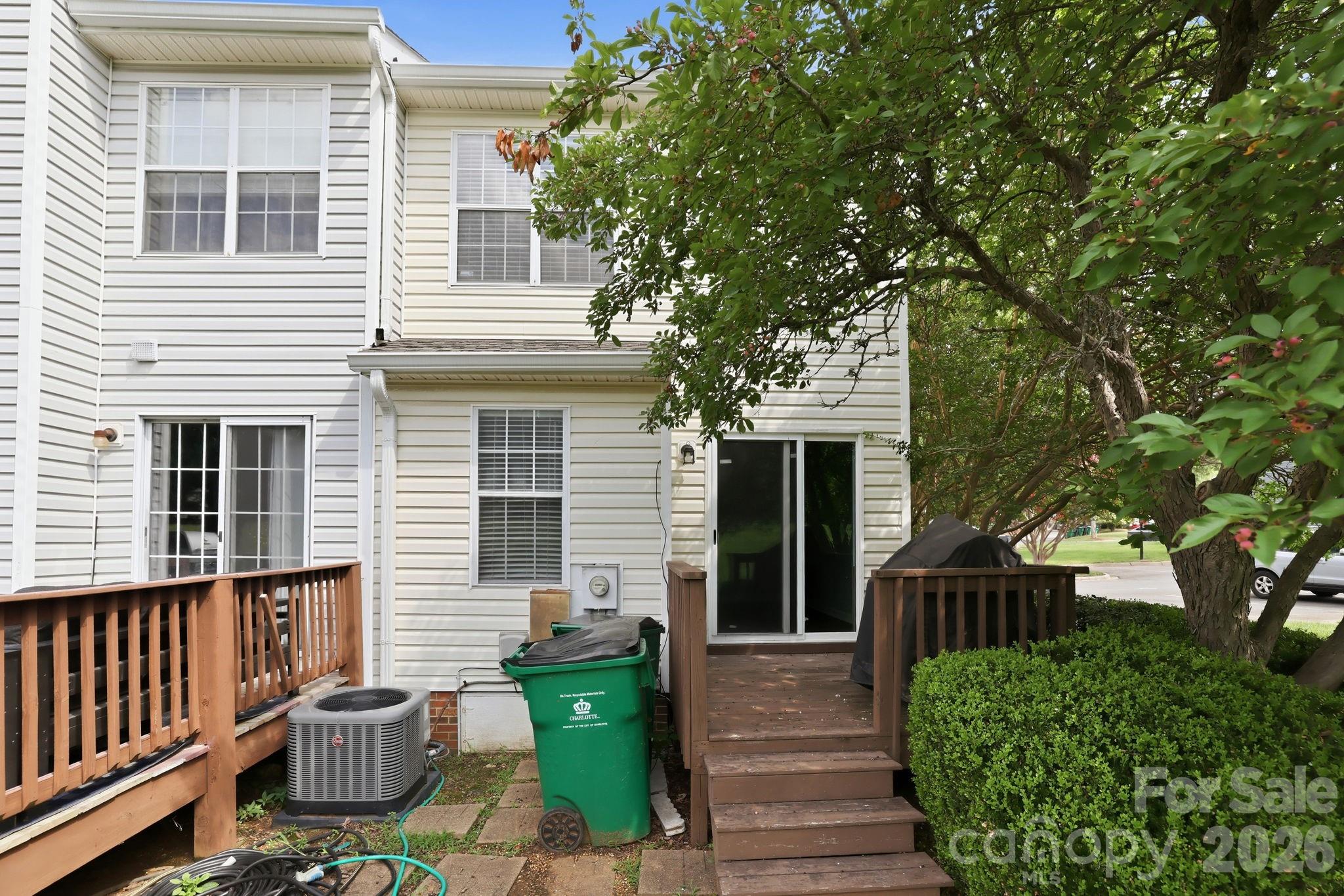 Crestview I - Residential