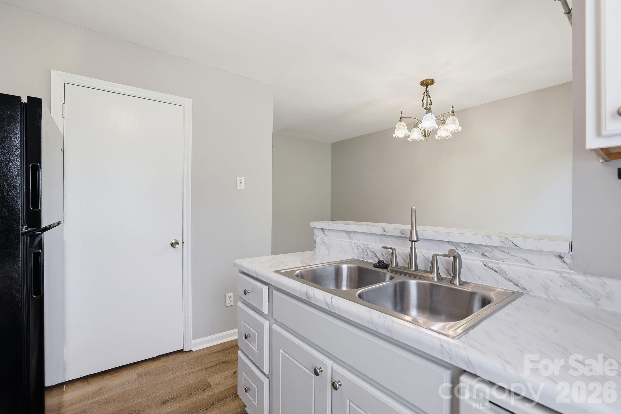 Crestview I - Residential