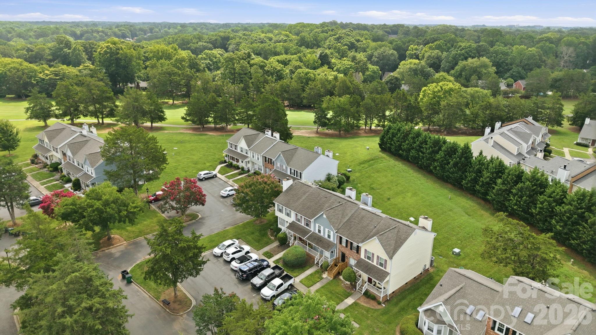 Crestview I - Residential