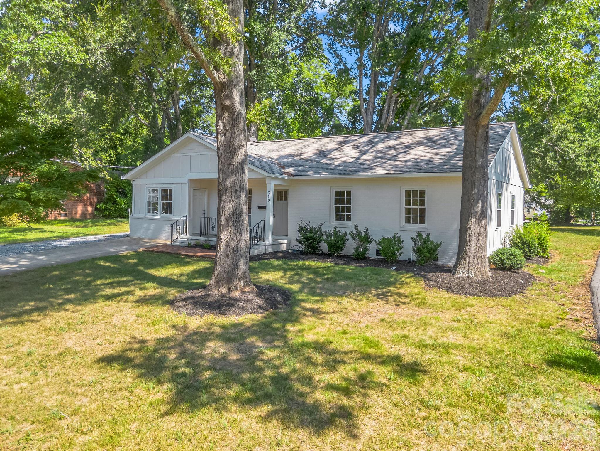 NONE - Residential