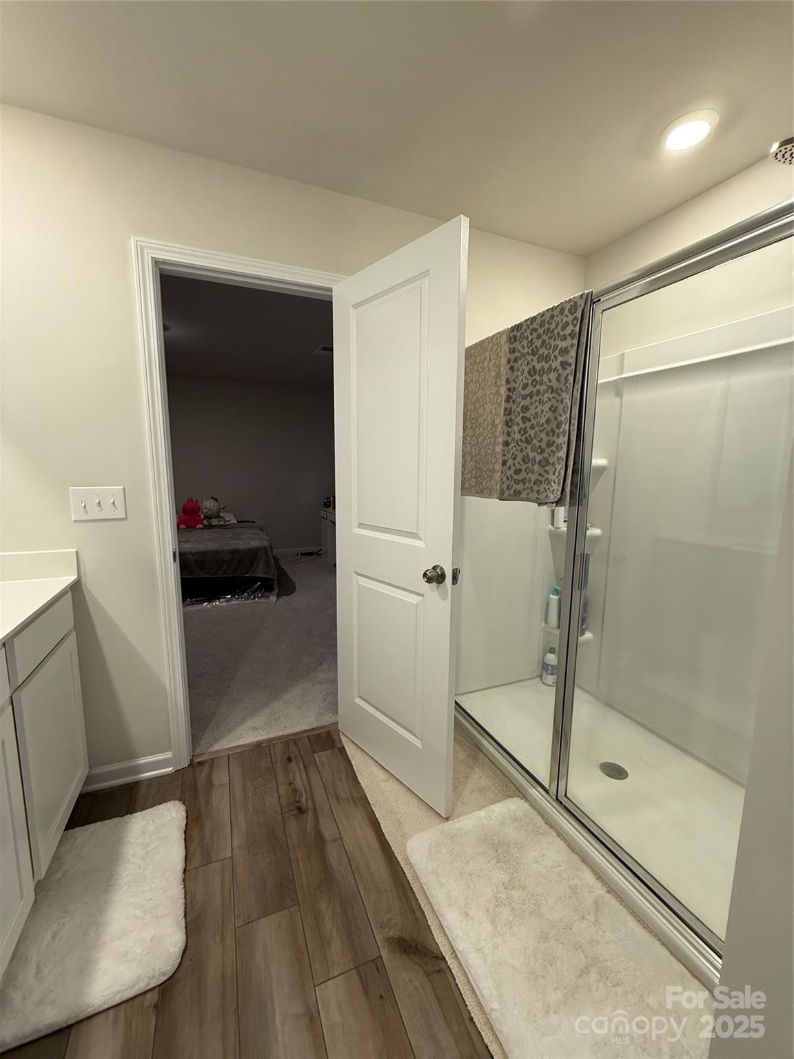 Legacy Ridge - Residential